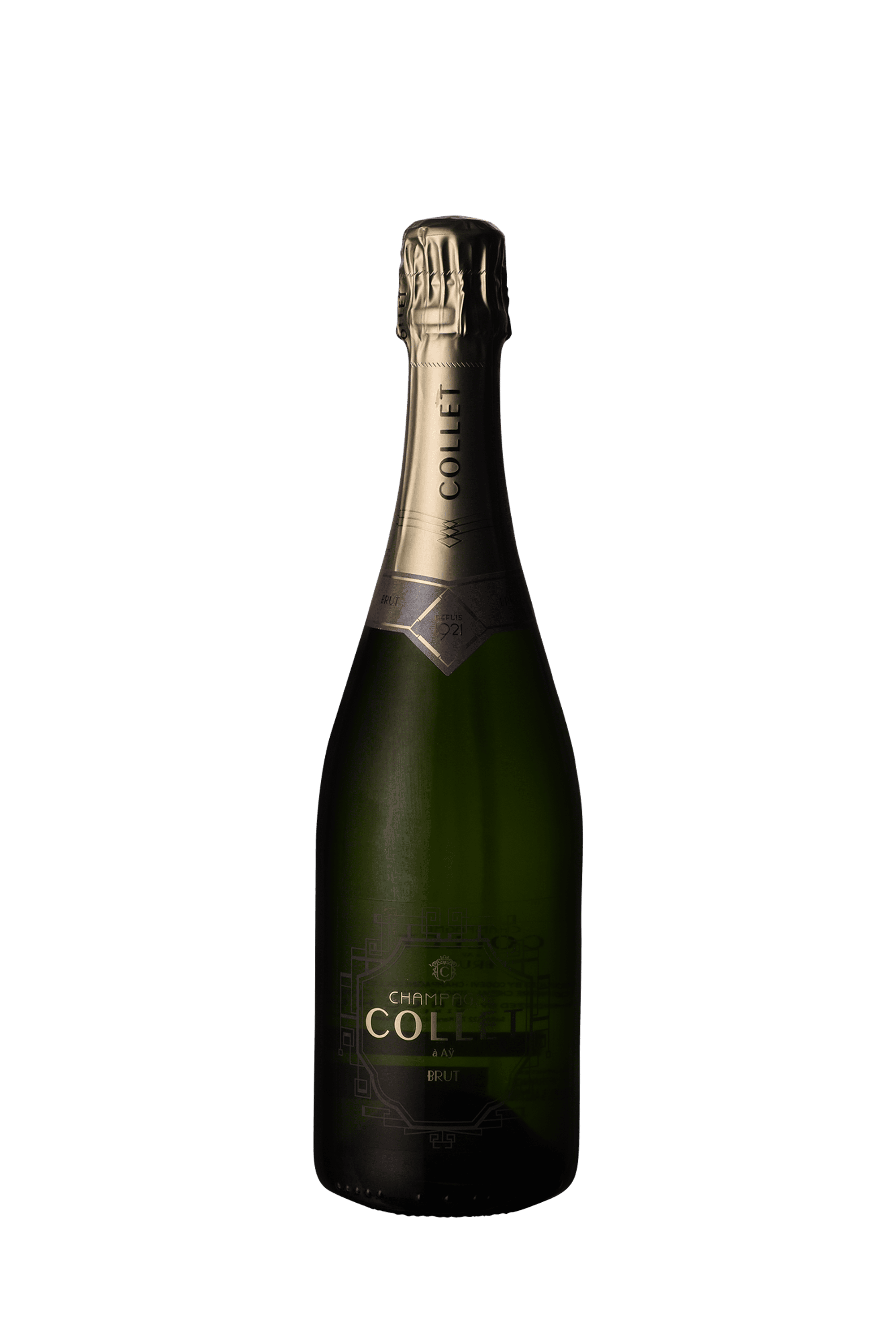 Champagne Collet Brut NV