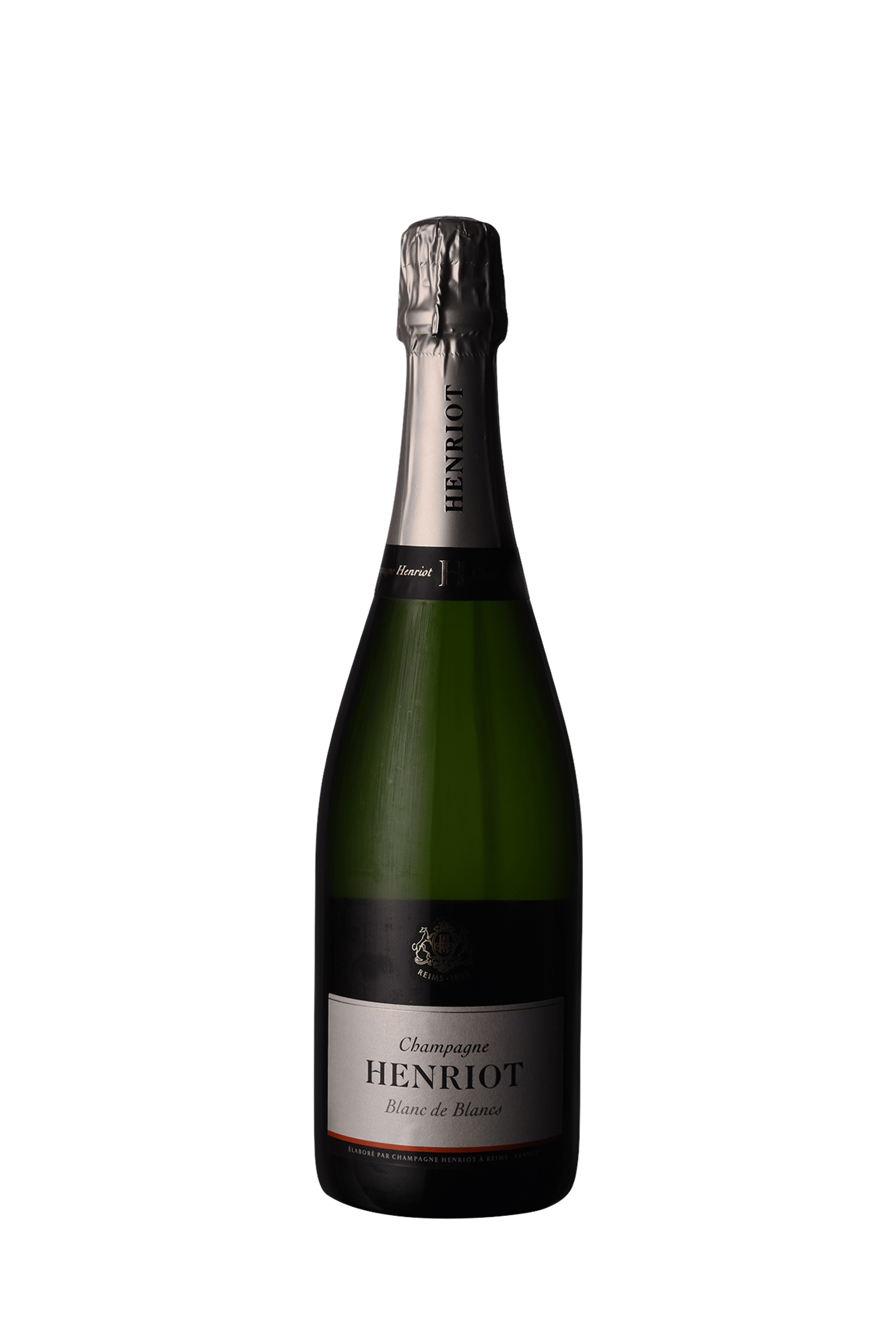 Henriot Blanc de Blancs NV