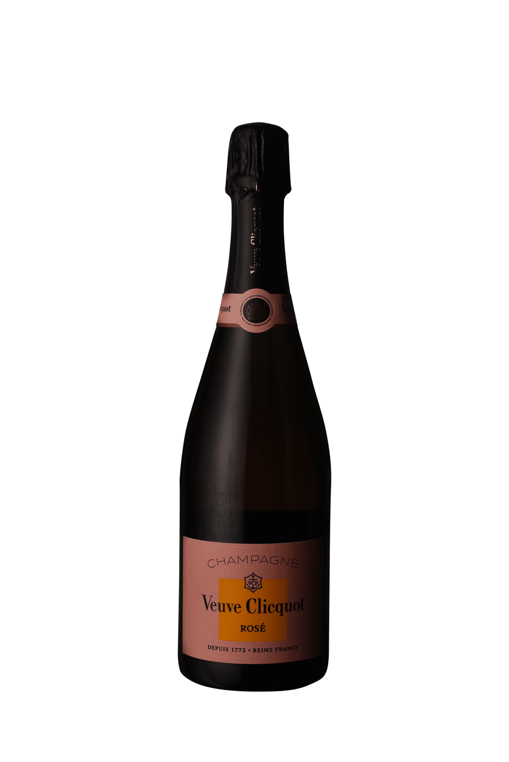 Veuve Clicquot Rosé NV