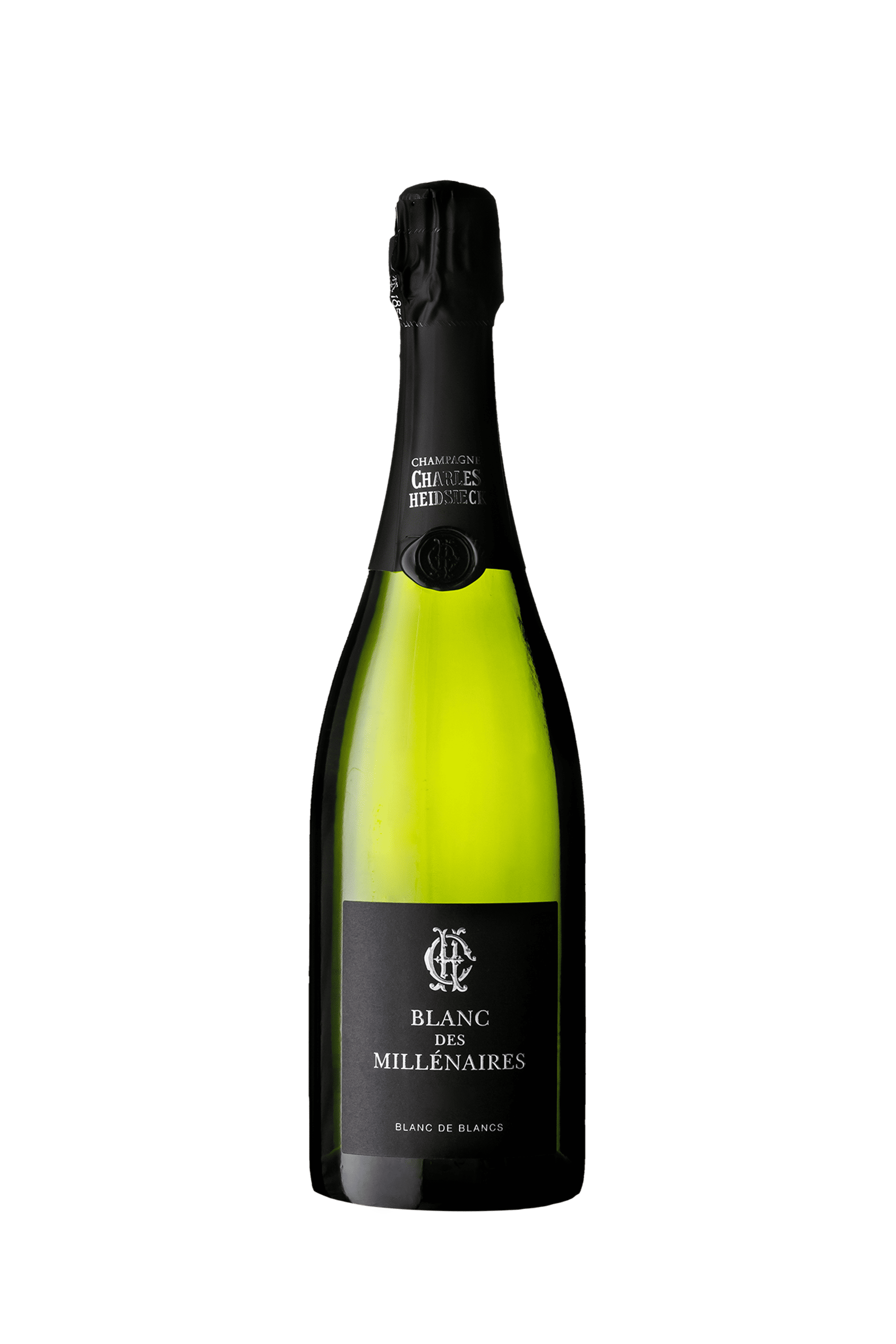 Charles Heidsieck Blanc des Millénaires 2007