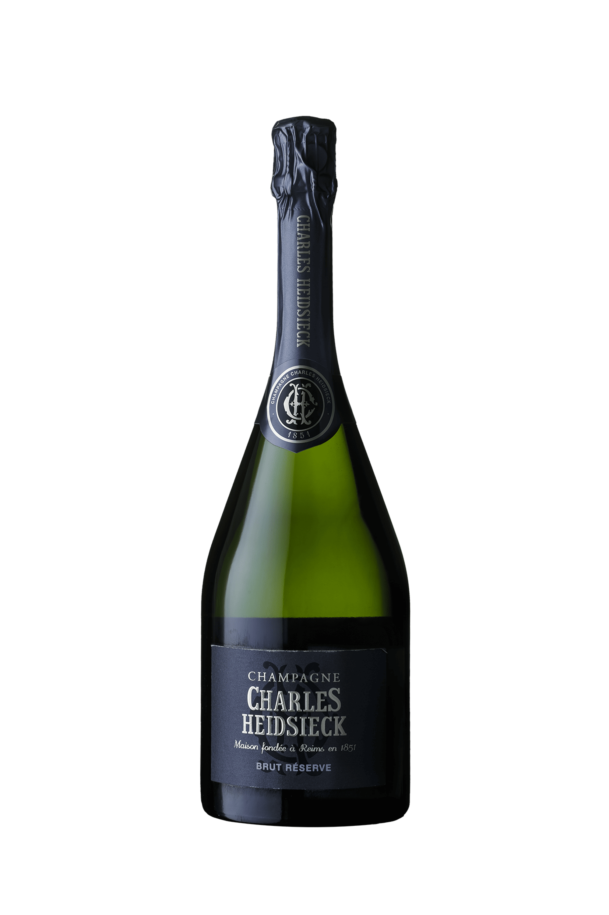 Charles Heidsieck Brut Reserve NV