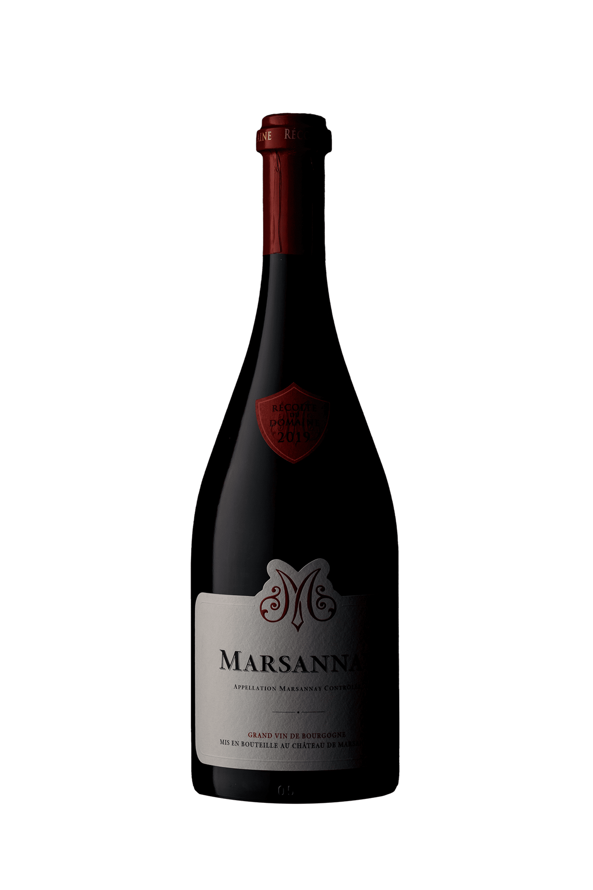 Château de Marsannay 'Marsannay' Rouge 2020