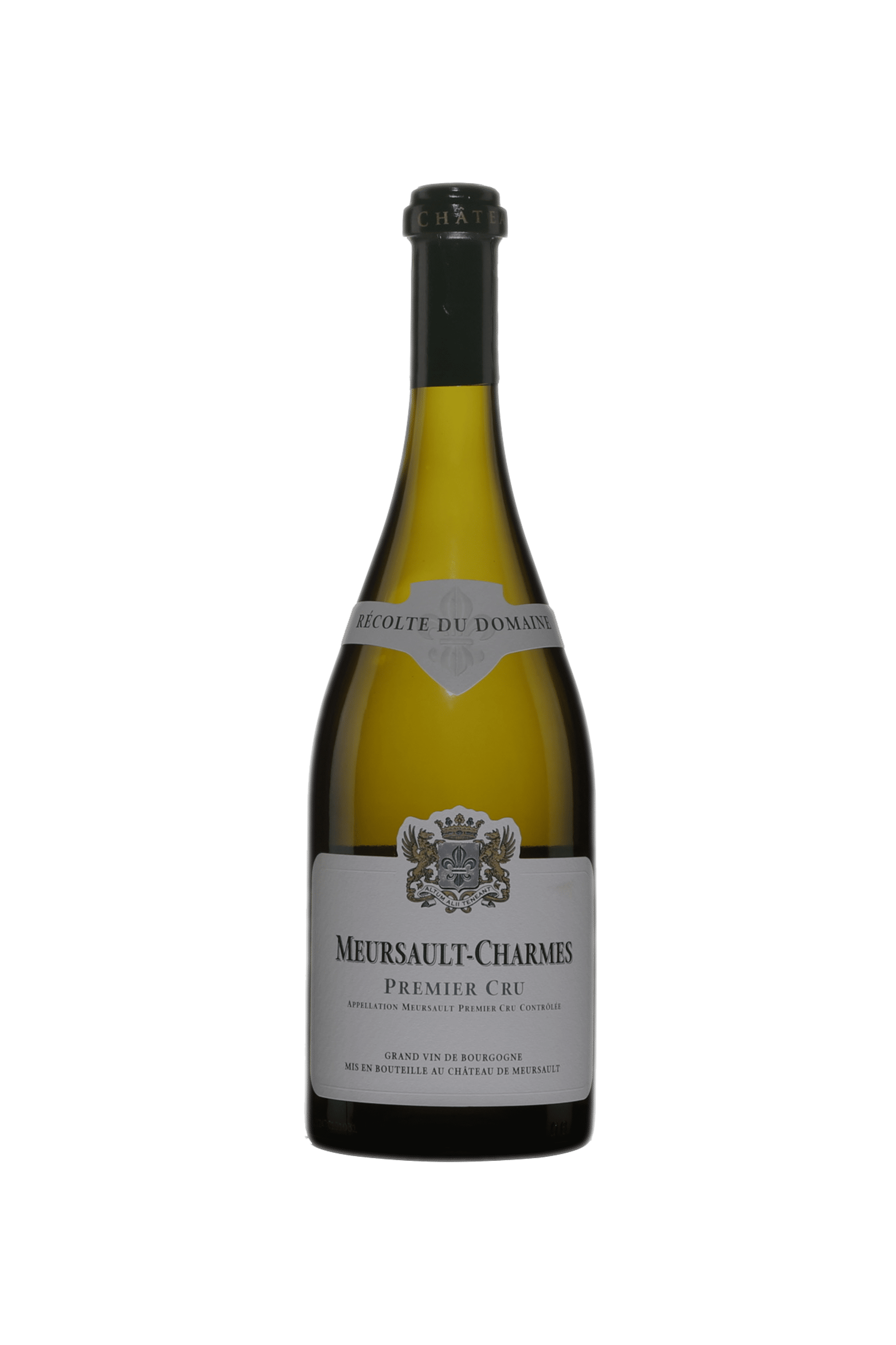 Château de Meursault Charmes-Dessus 1er Cru 2020