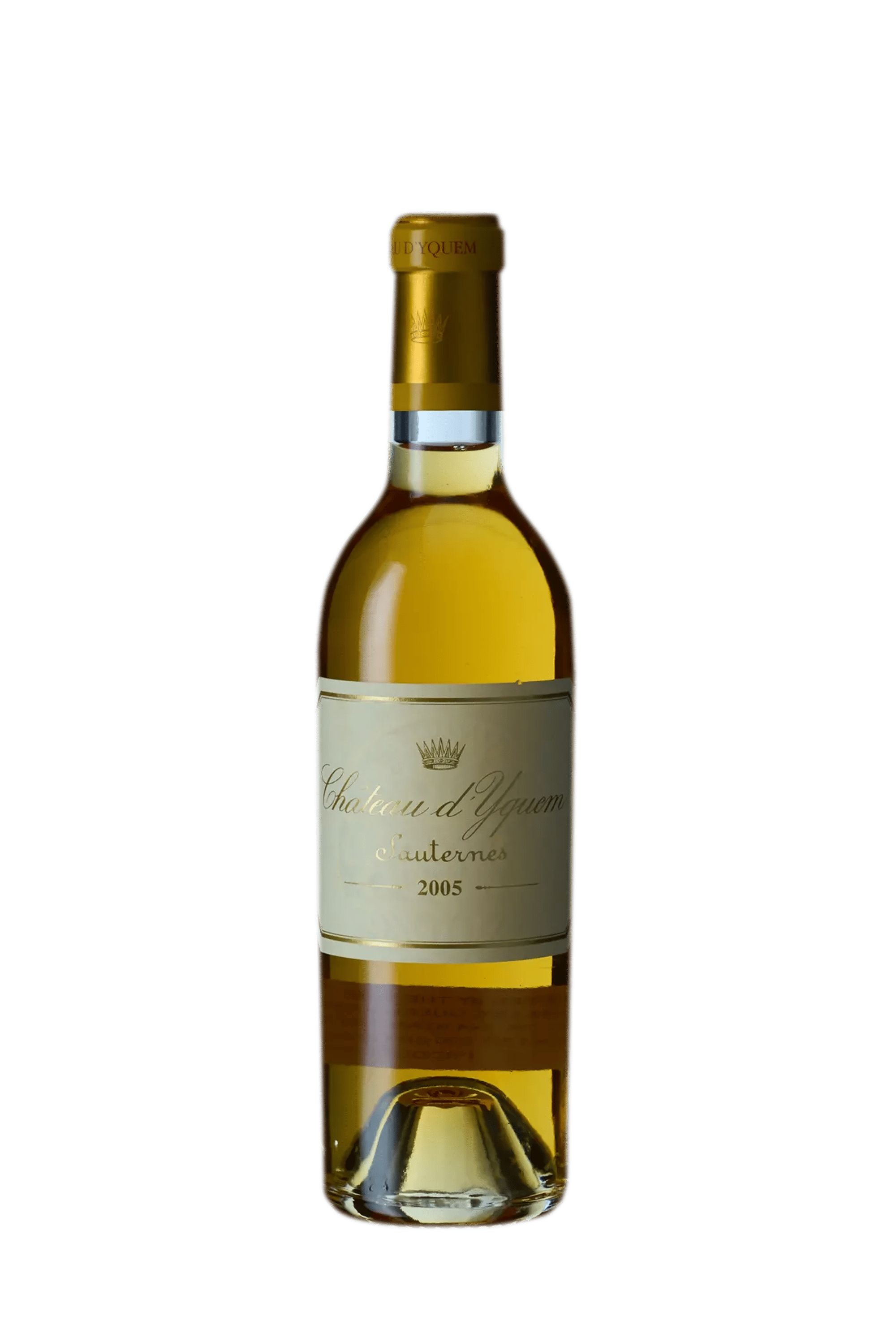 Château d'Yquem 375ml 2005