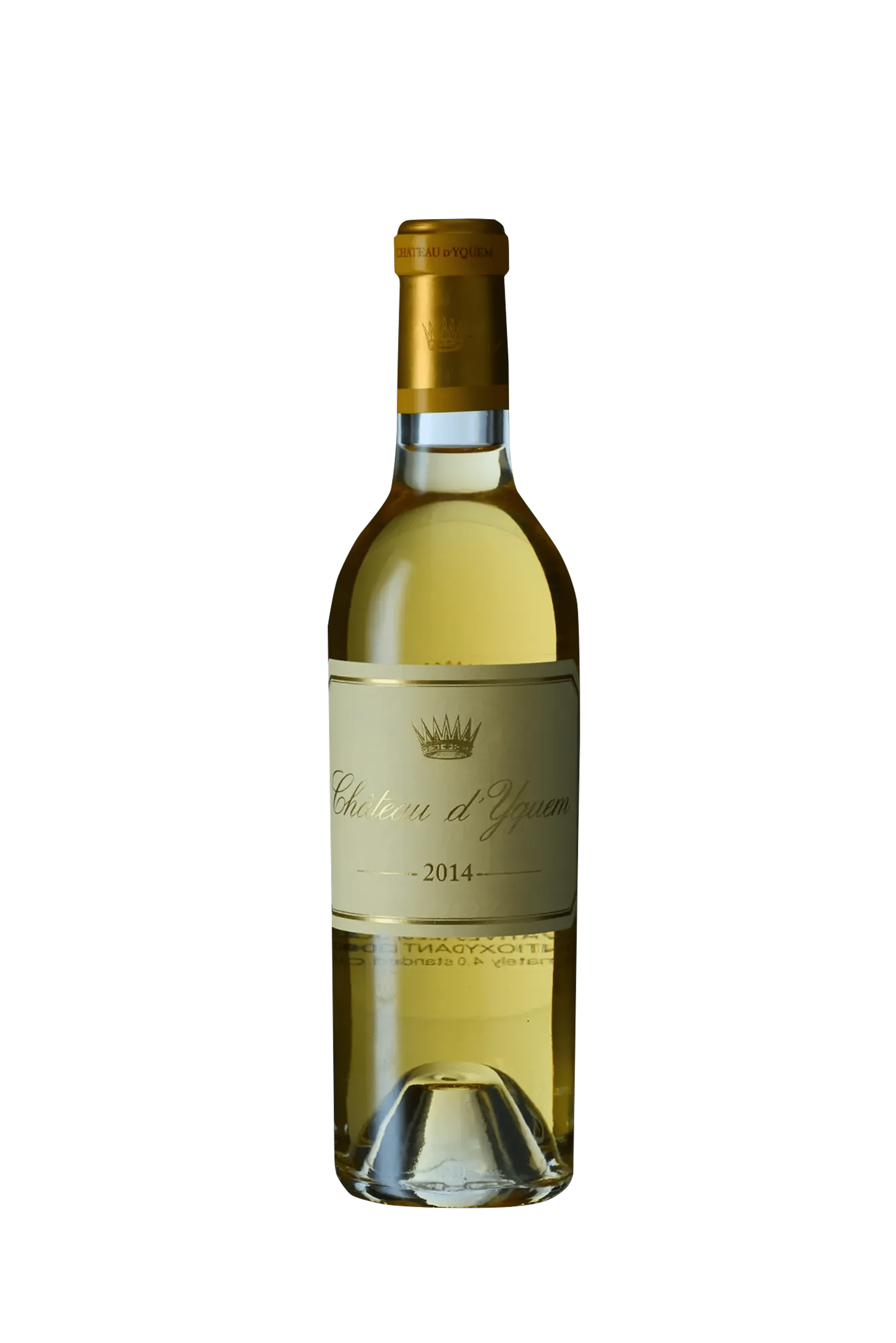 Château d'Yquem 2014