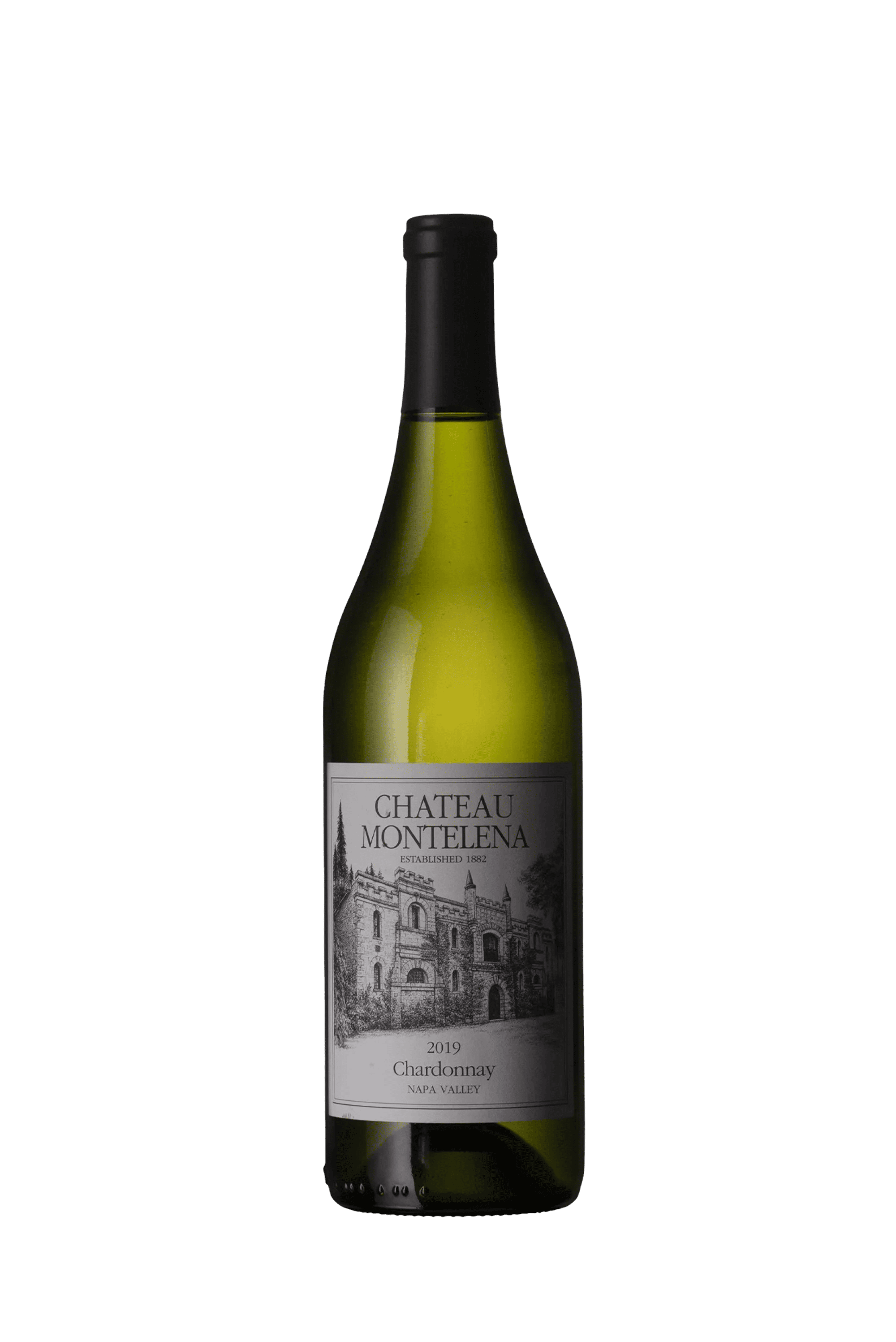 Chateau Montelena Chardonnay 2019