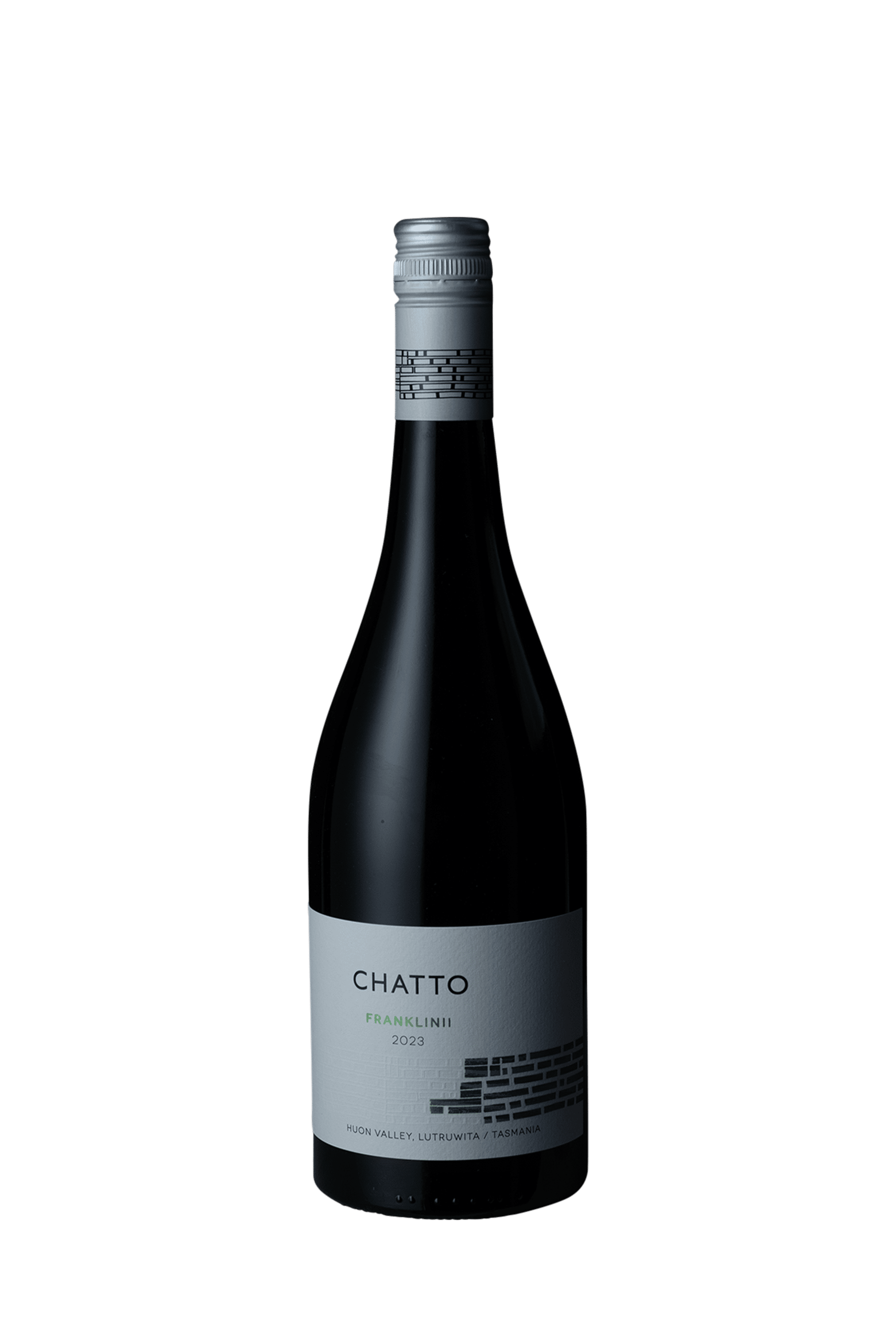 Chatto Franklinii Pinot Noir 2023