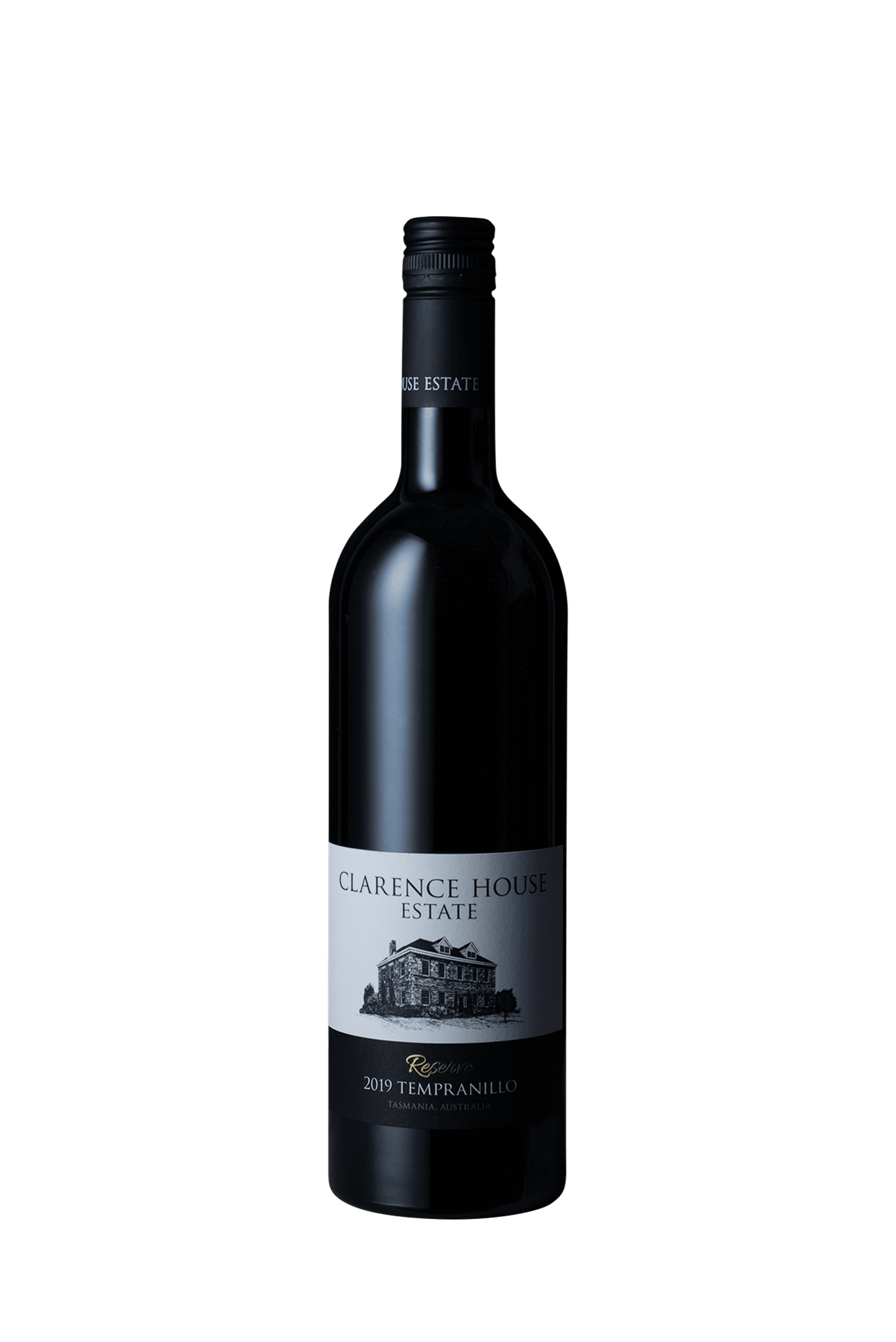 Clarence House Reserve Tempranillo 2019