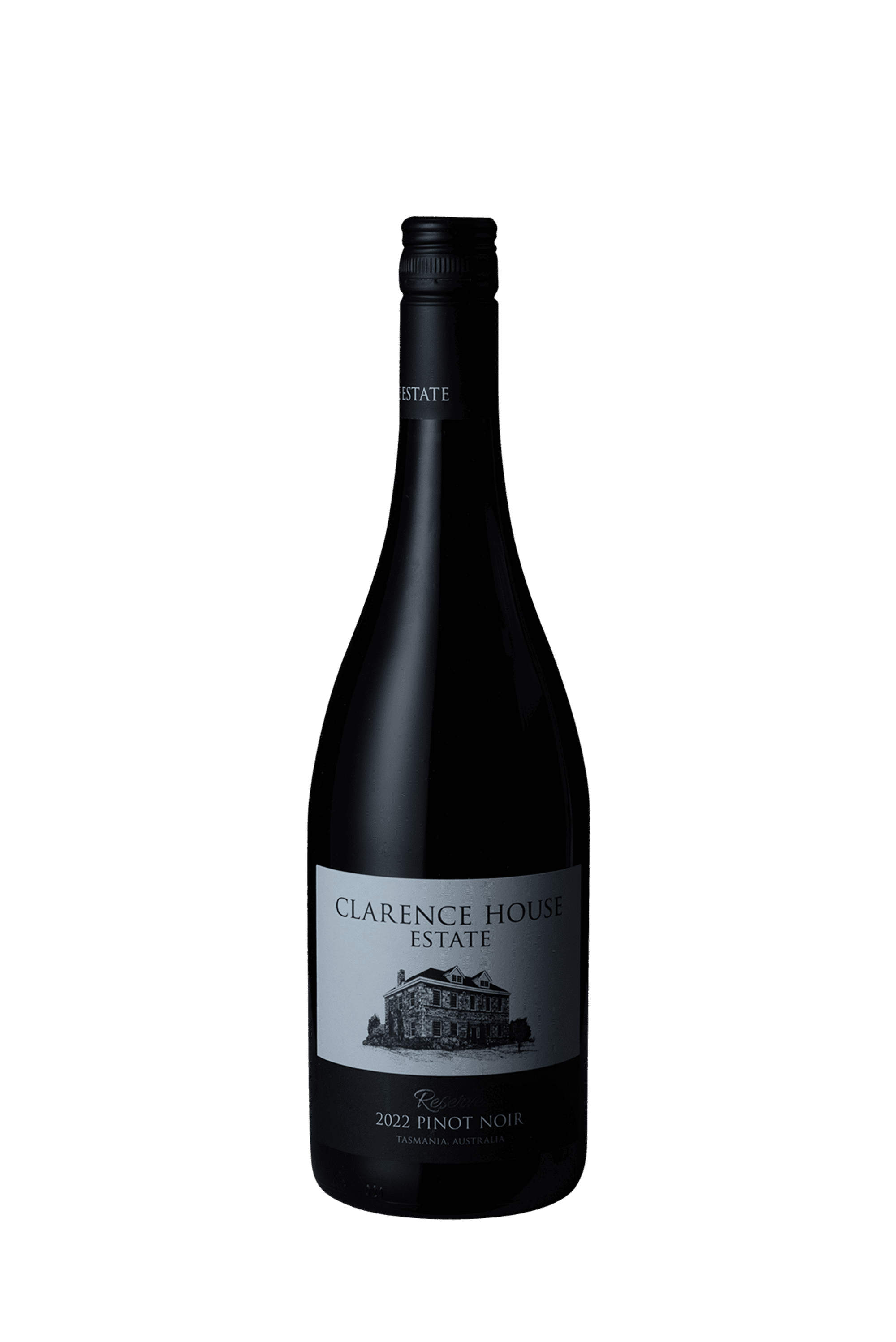 Clarence House Reserve Pinot Noir 2022