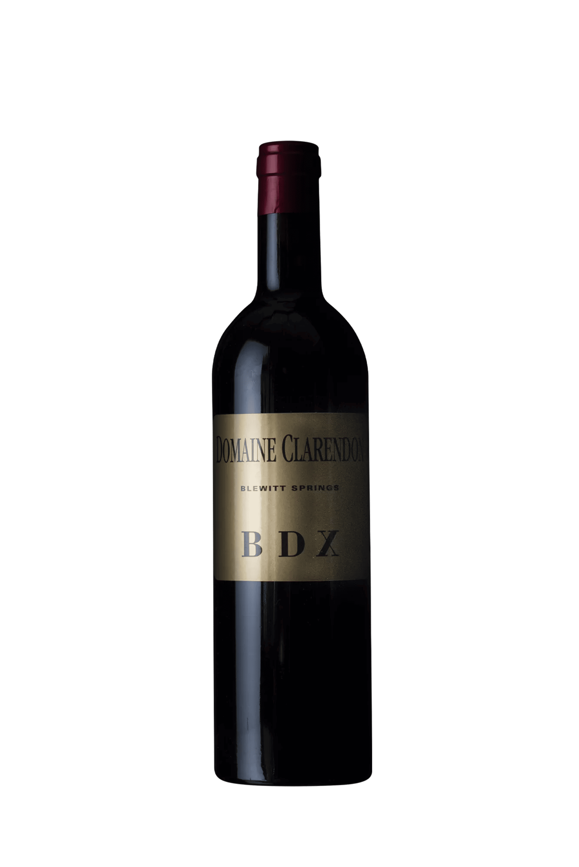 Clarendon Hills Domaine Clarendon BDX 2018