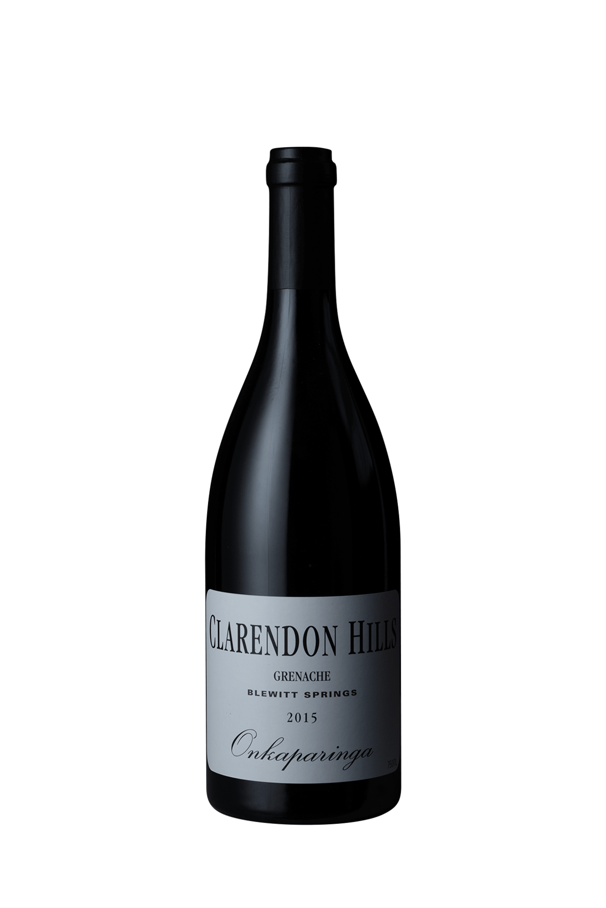 Clarendon Hills Onkaparinga Grenache 2015