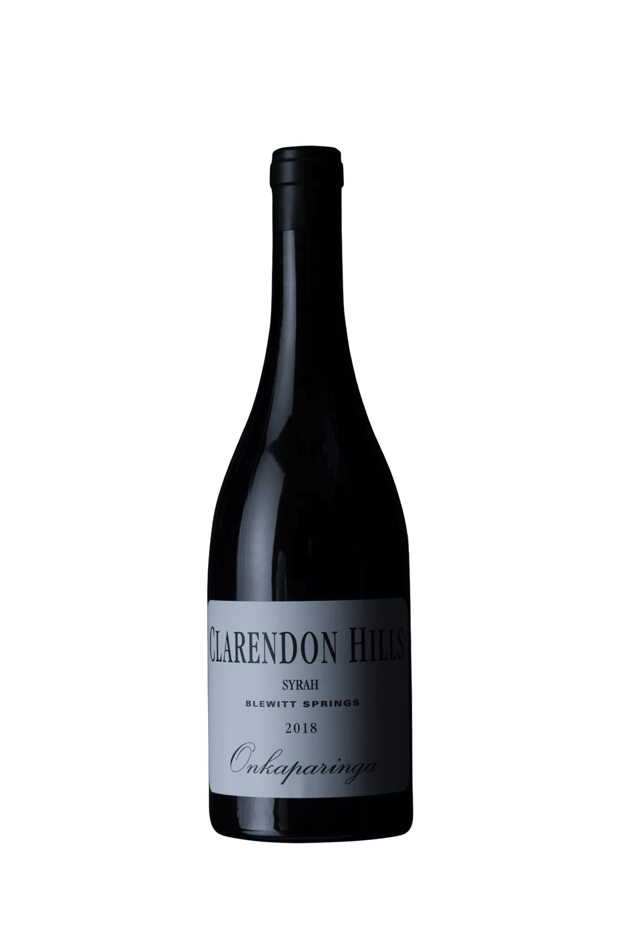 Clarendon Hills Onkaparinga Syrah 2018