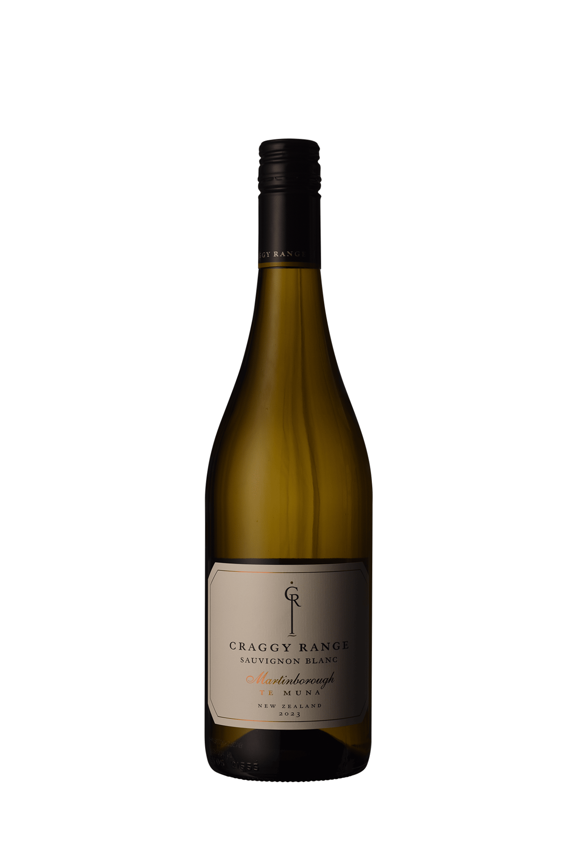 Craggy Range Te Muna Road Vineyard Sauvignon Blanc 2023