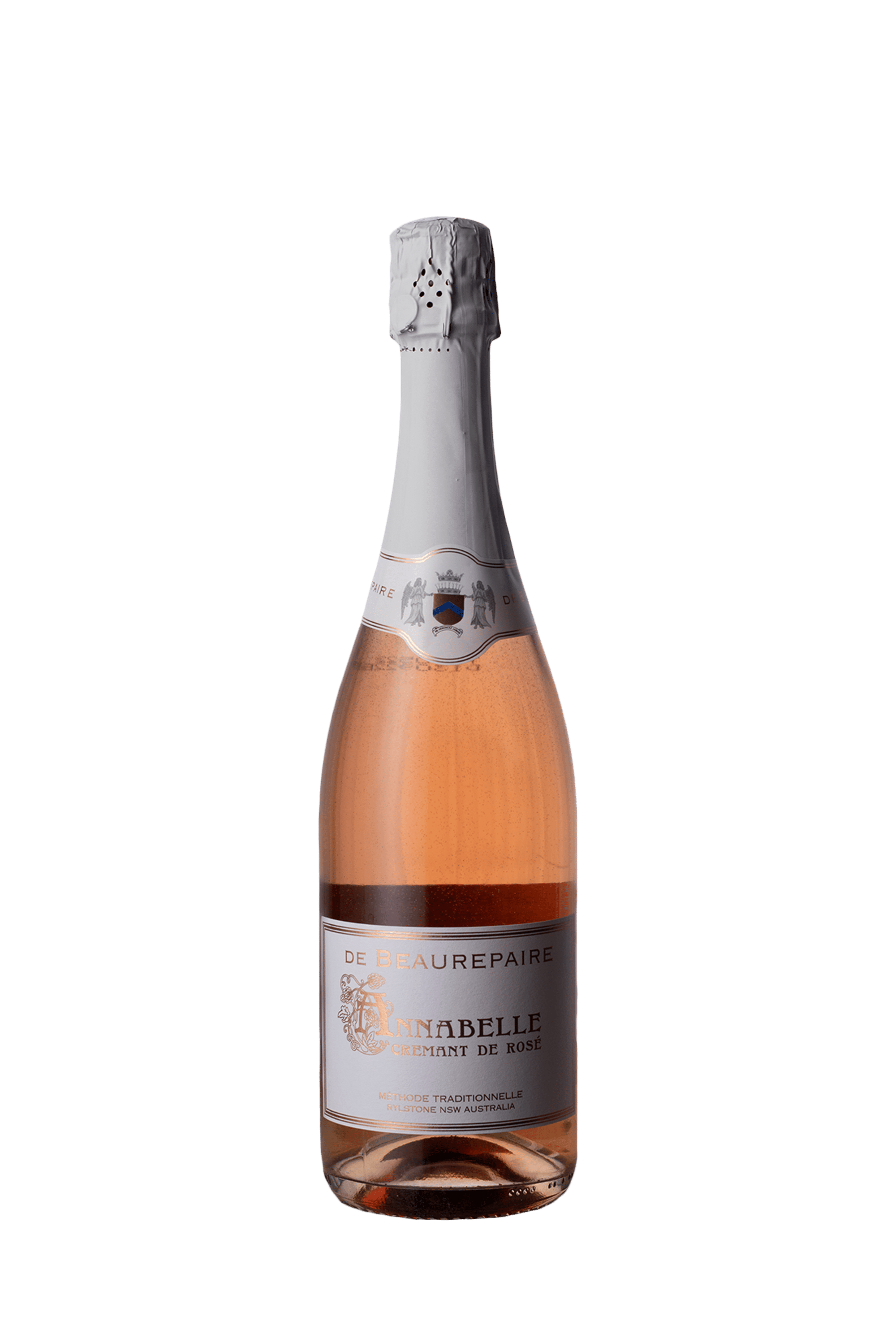 Annabelle Cremant Rosé NV