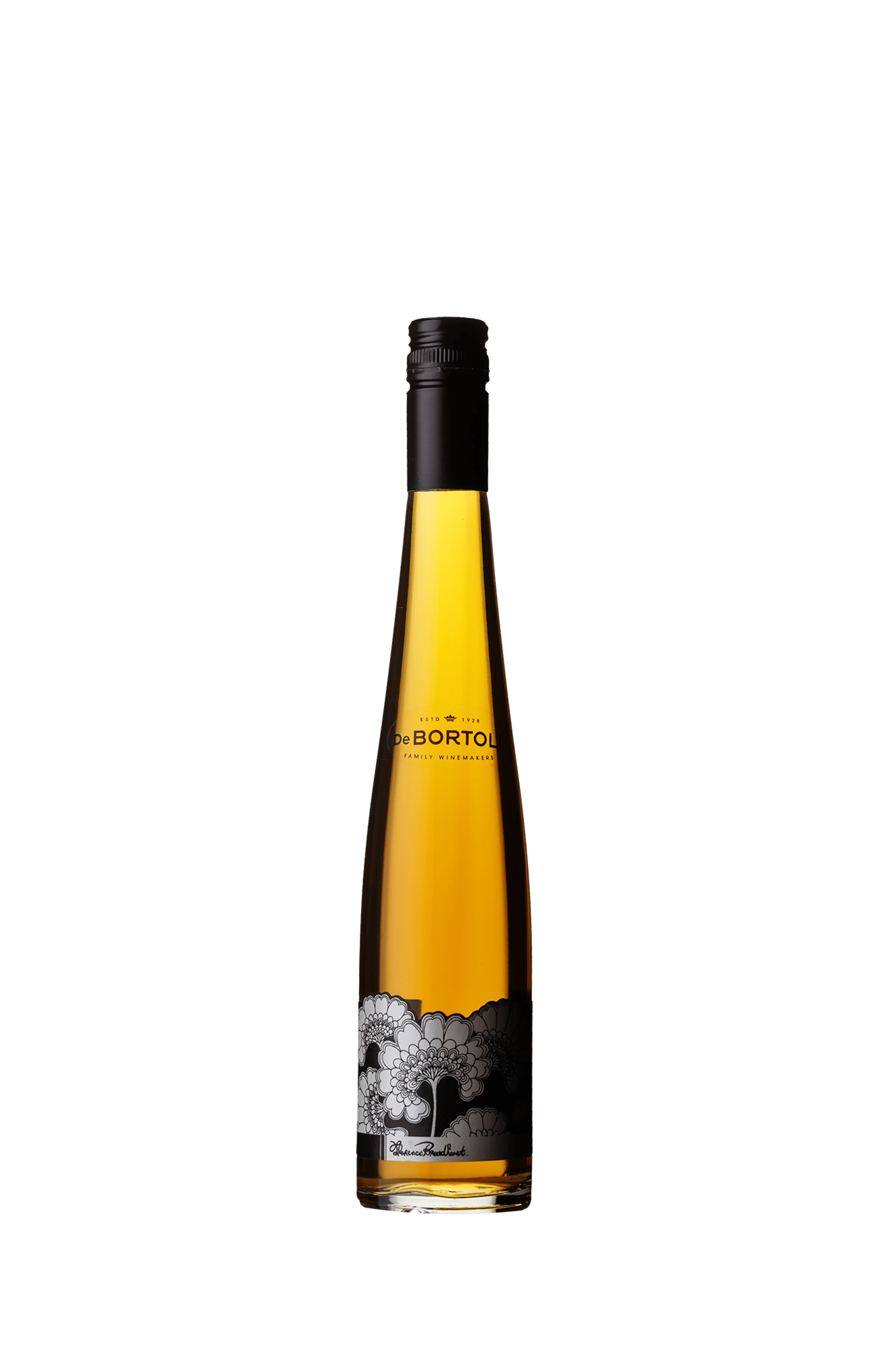 De Bortoli Florence Broadhurst Botrytis Semillon 375ml 2016