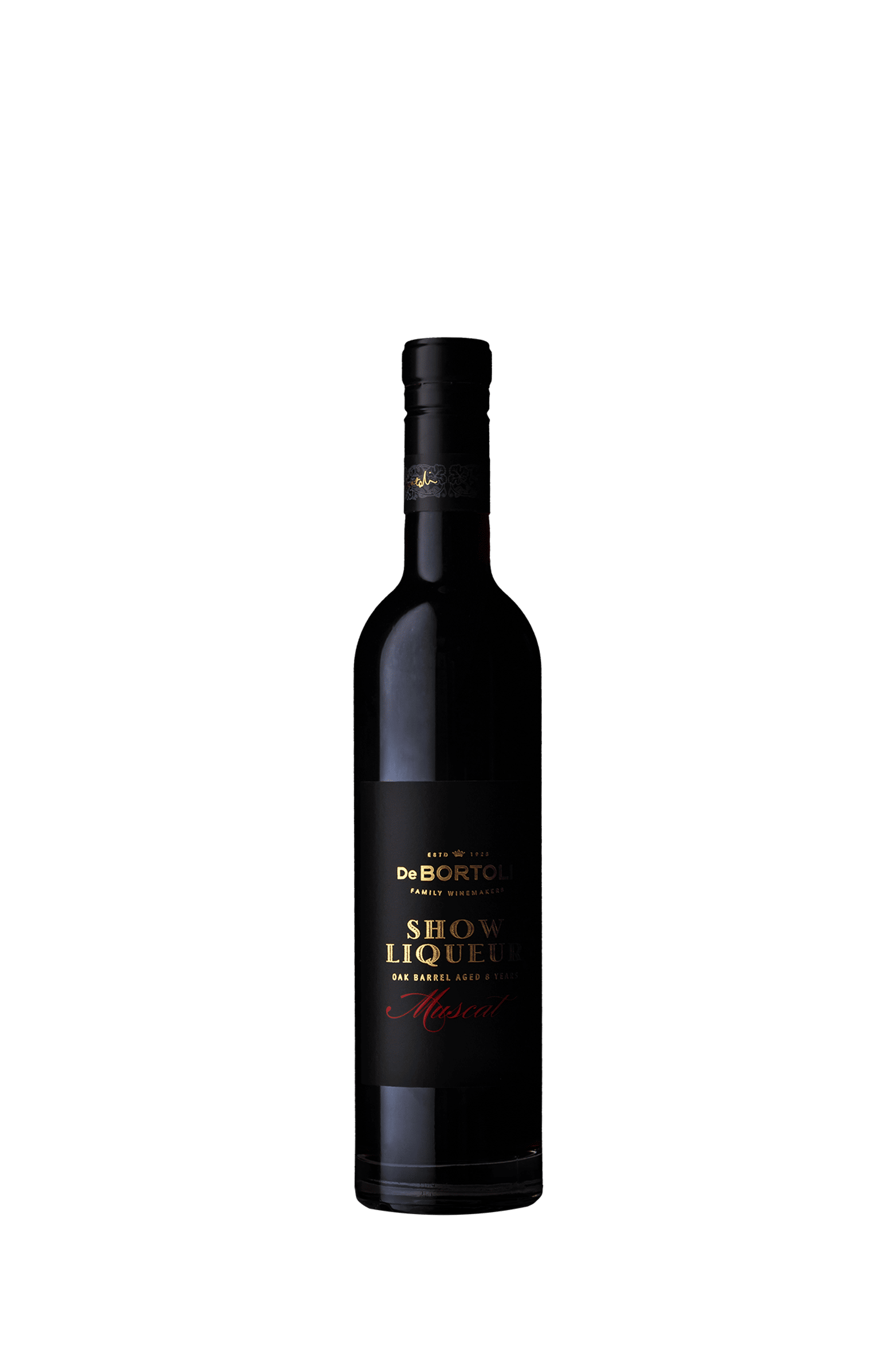 De Bortoli Liqueur Muscat 500ml