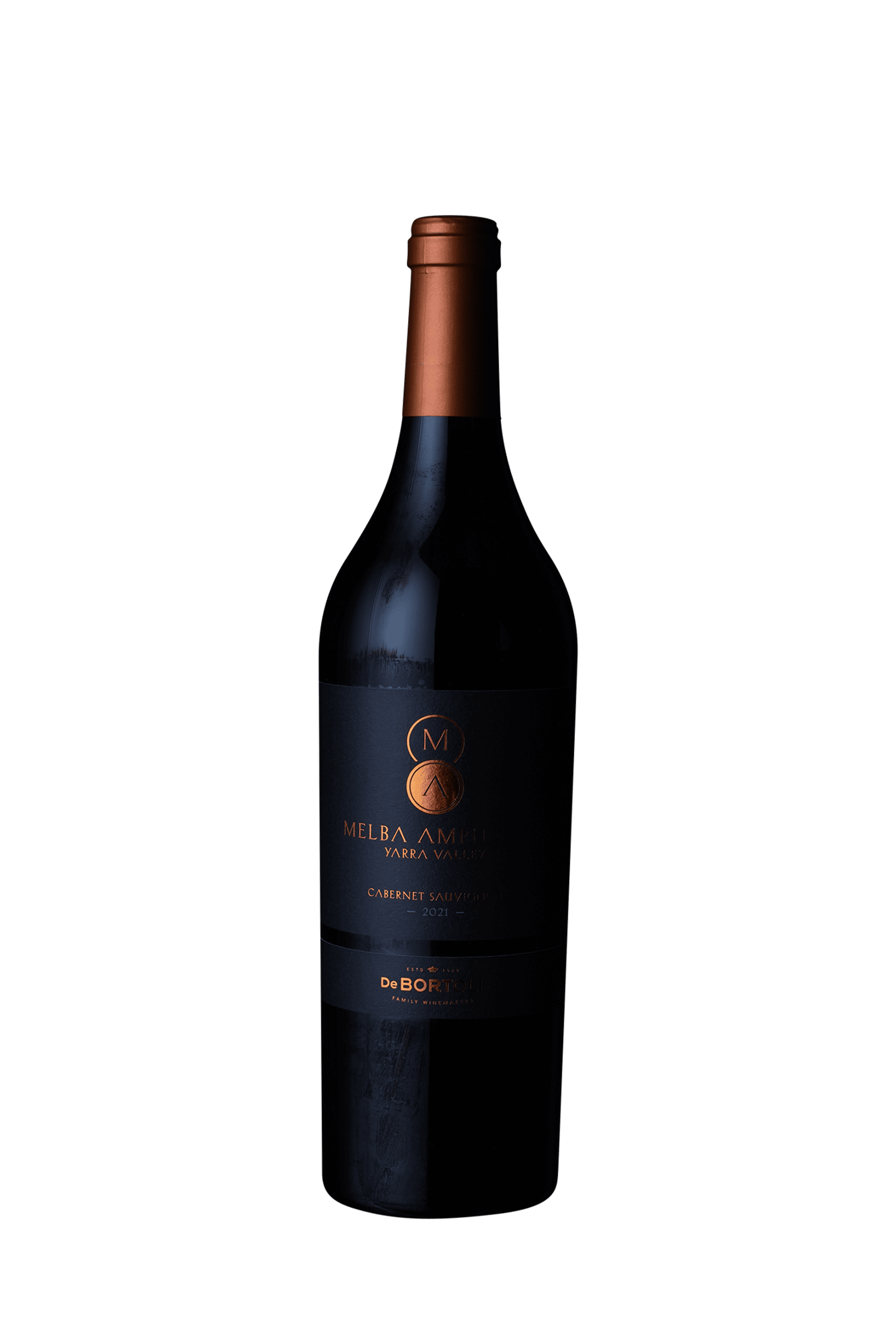 Melba Amphora Cabernet Sauvignon 2021