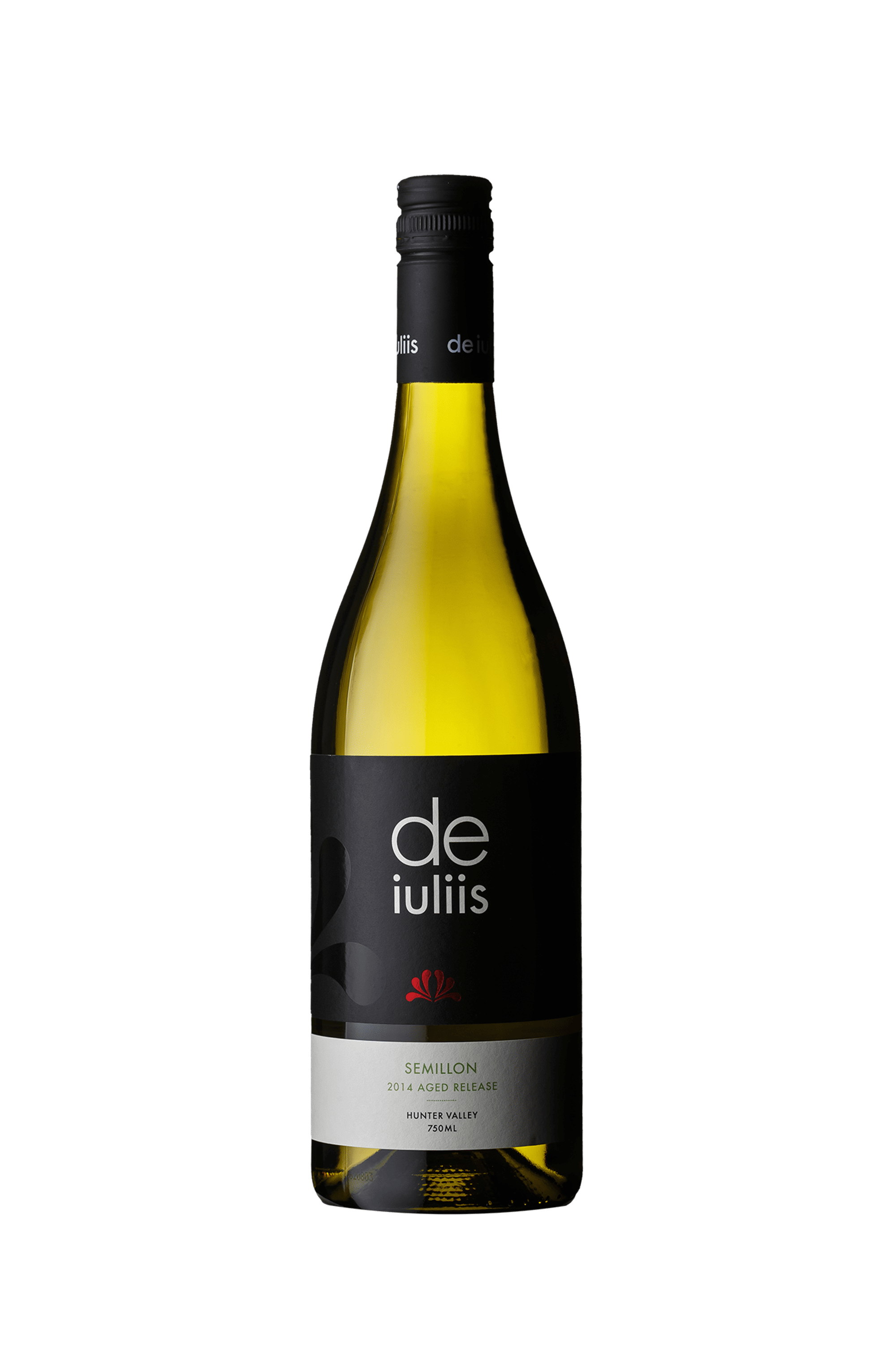 De Iuliis Aged Semillon 2014