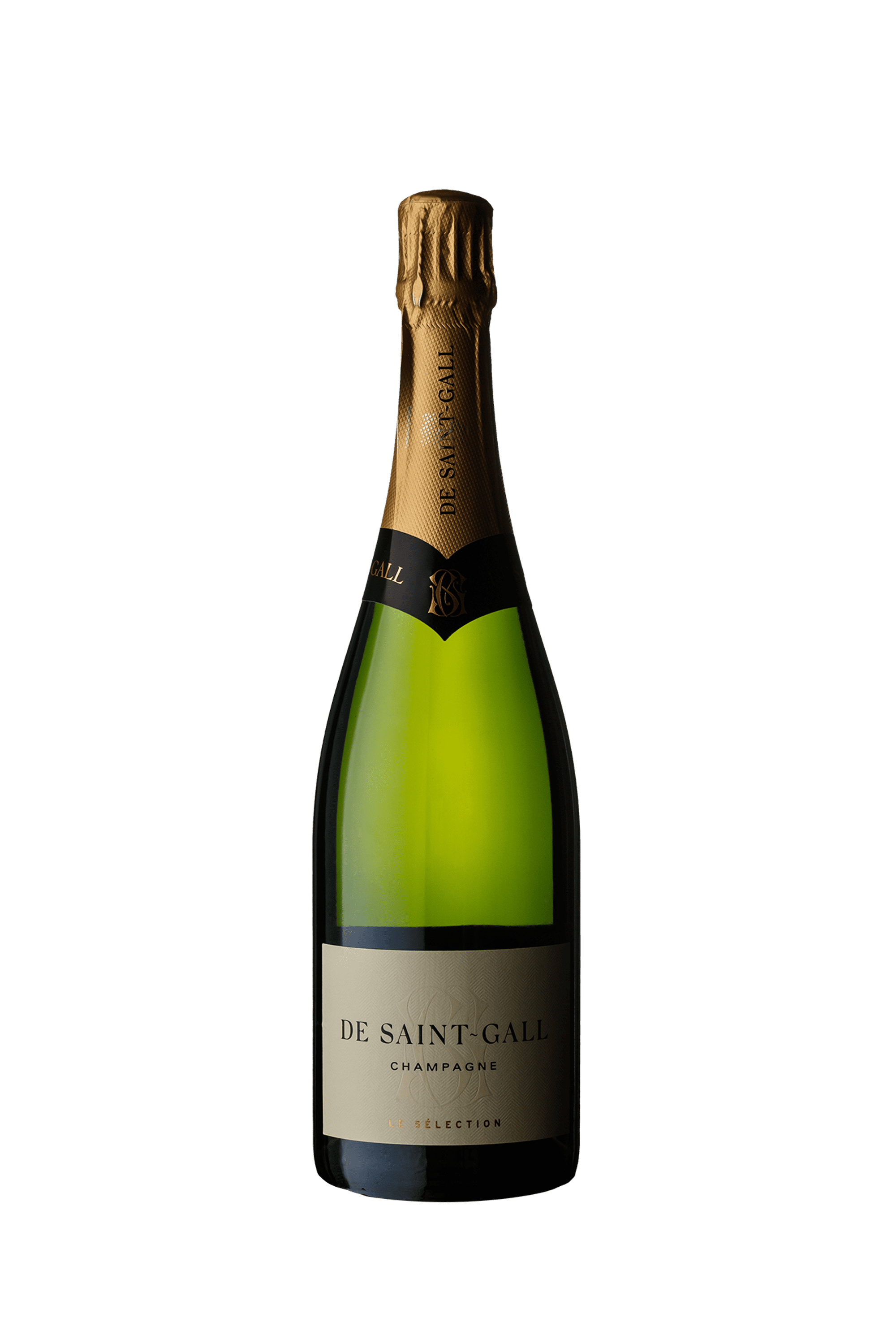 De Saint-Gall Brut Le Sélection