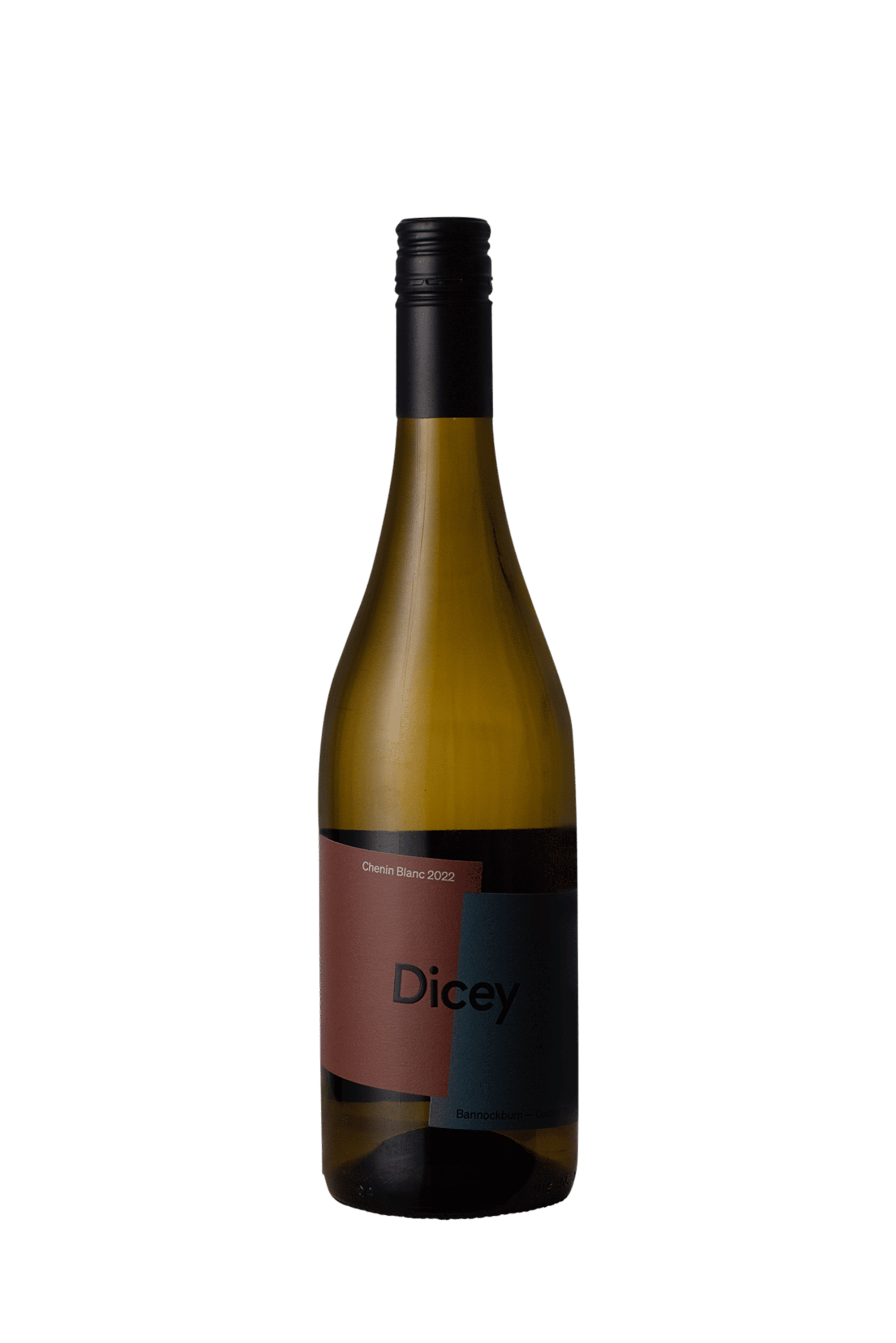 Dicey Bannockburn Chenin Blanc 2022