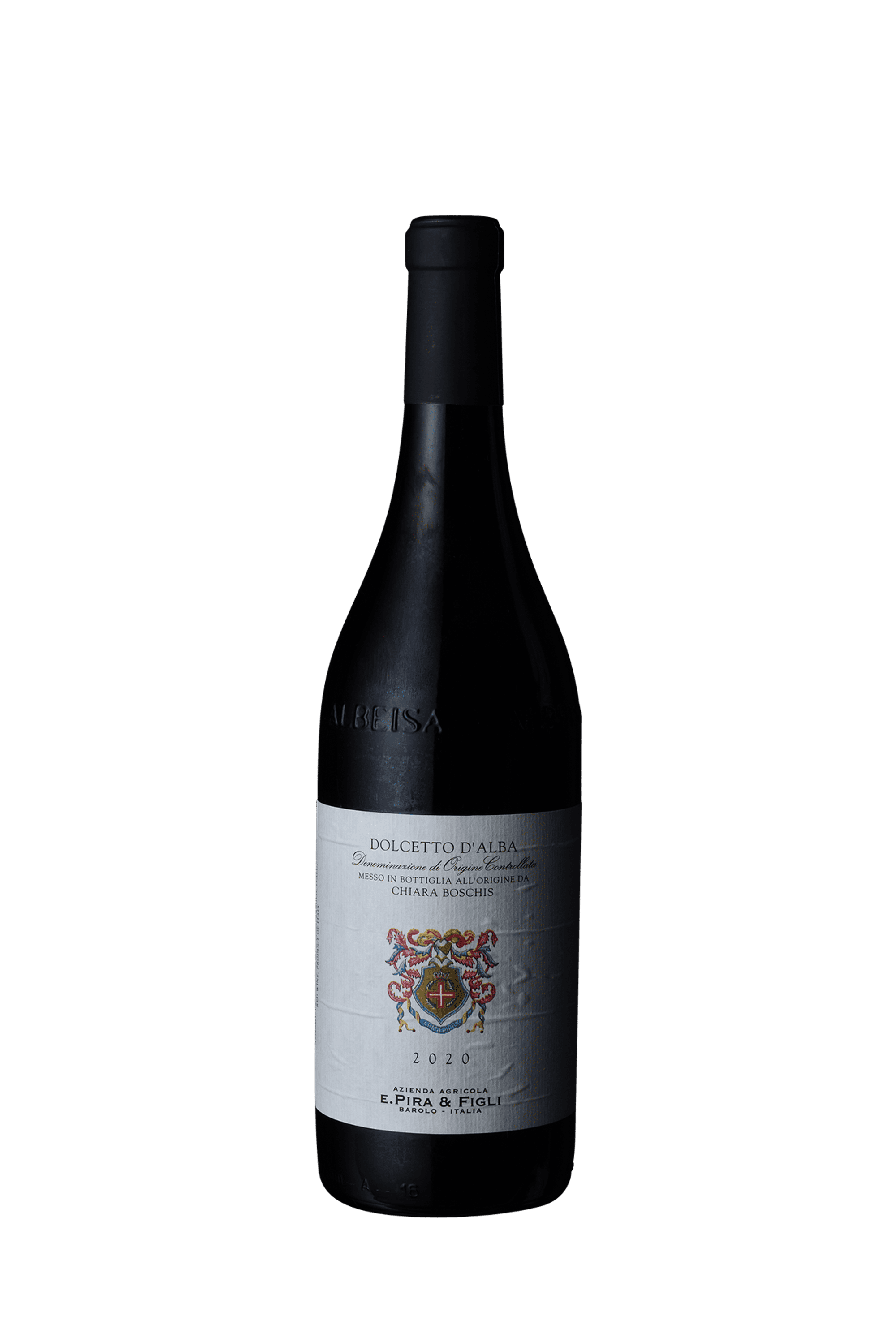 E.Pira & Figli Chiara Boschis Dolcetto d'Alba DOC 2020