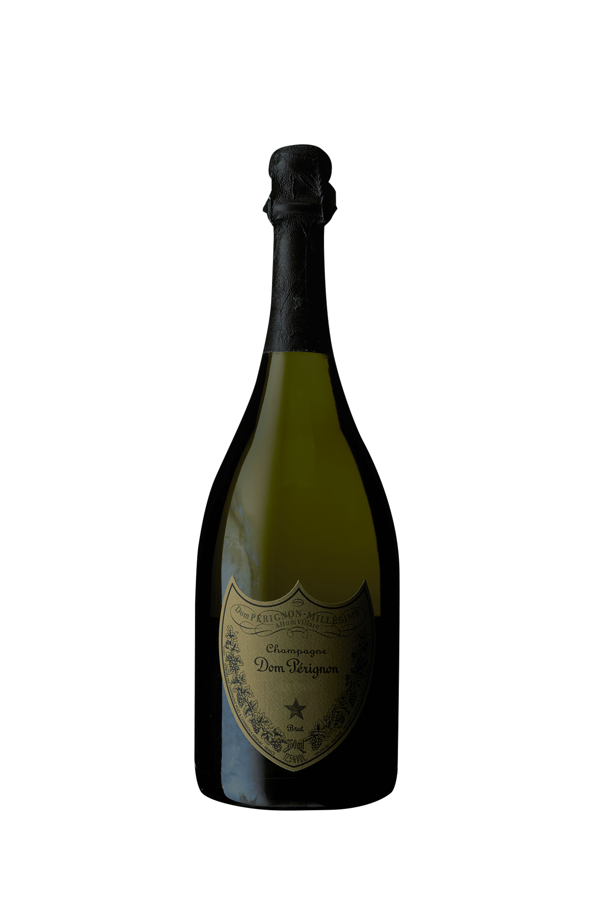 Dom Pérignon Grand Brut 2015