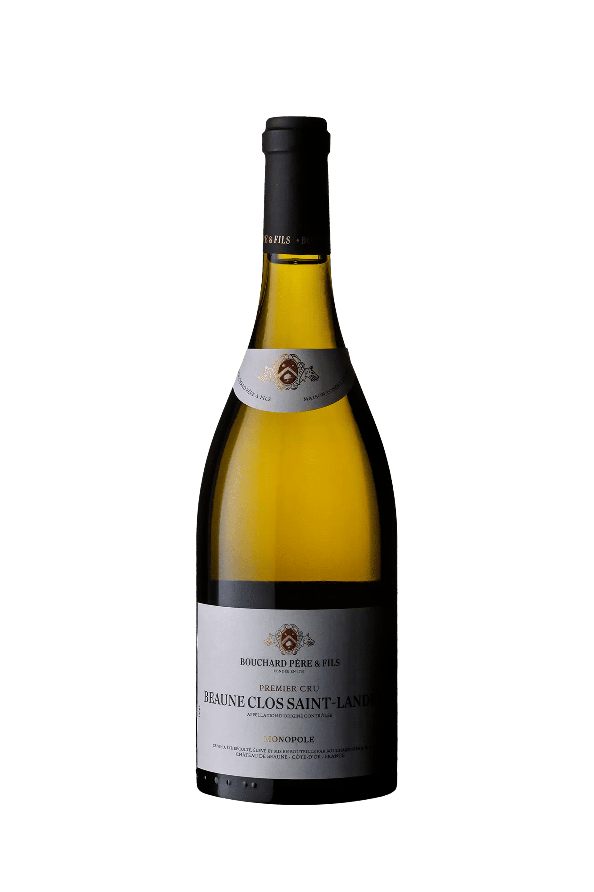 Bouchard Père & Fils Beaune Clos Saint-Landry Blanc 1er Cru 2021