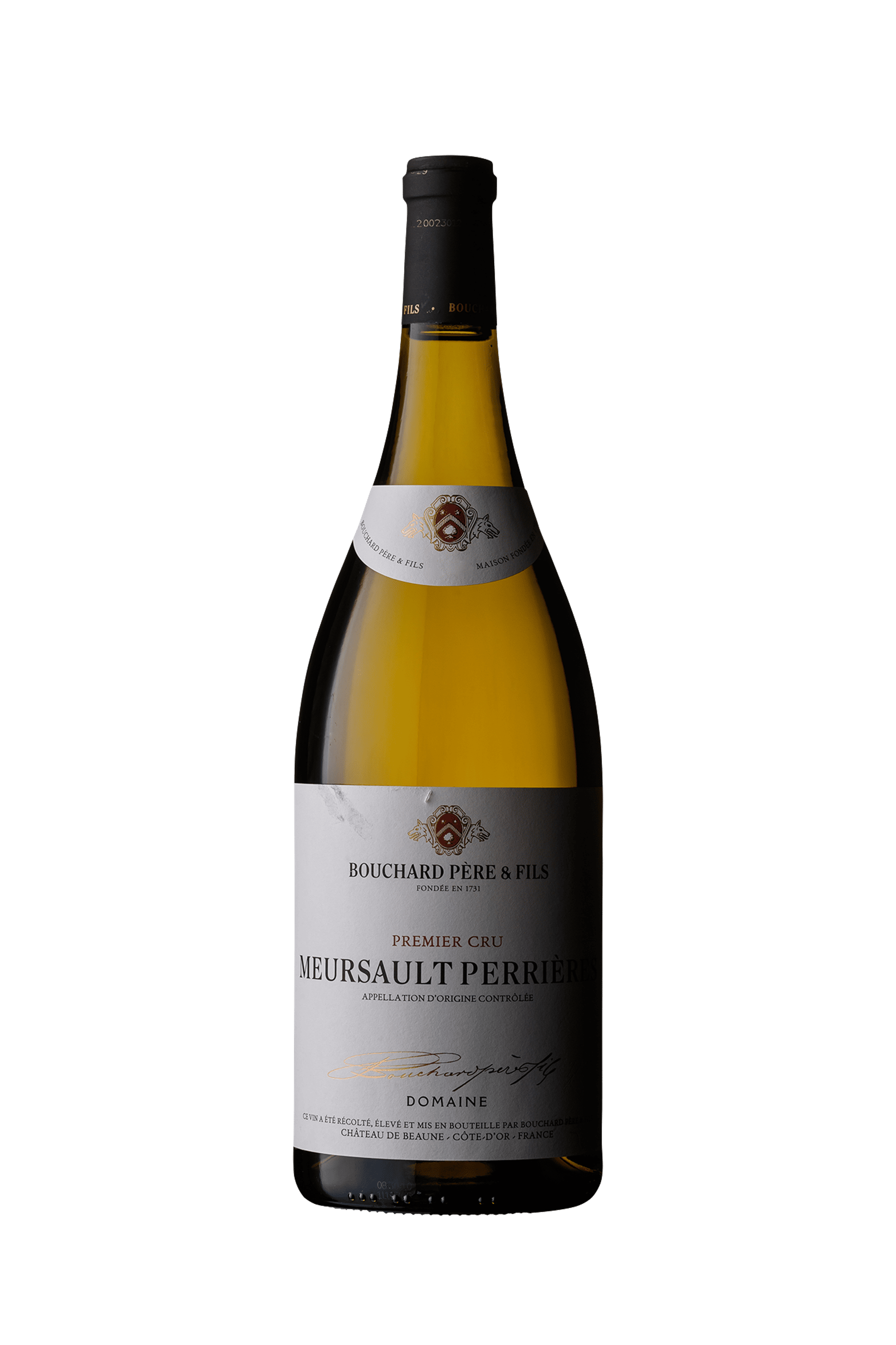 Bouchard Père & Fils Meursault Perrières 1er Cru Magnum 1.5L 2020