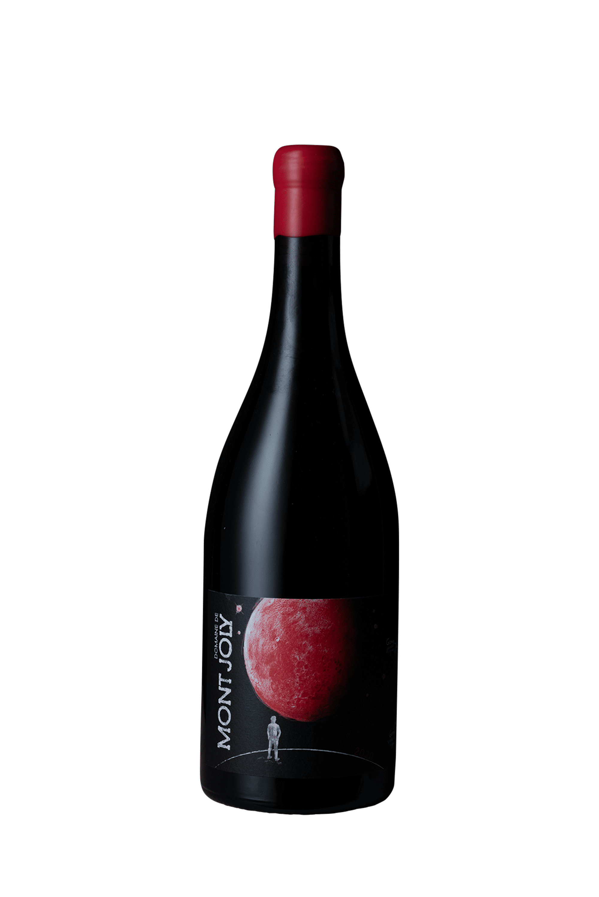 Mont Joly Beaujolais Blace 85.45 2020