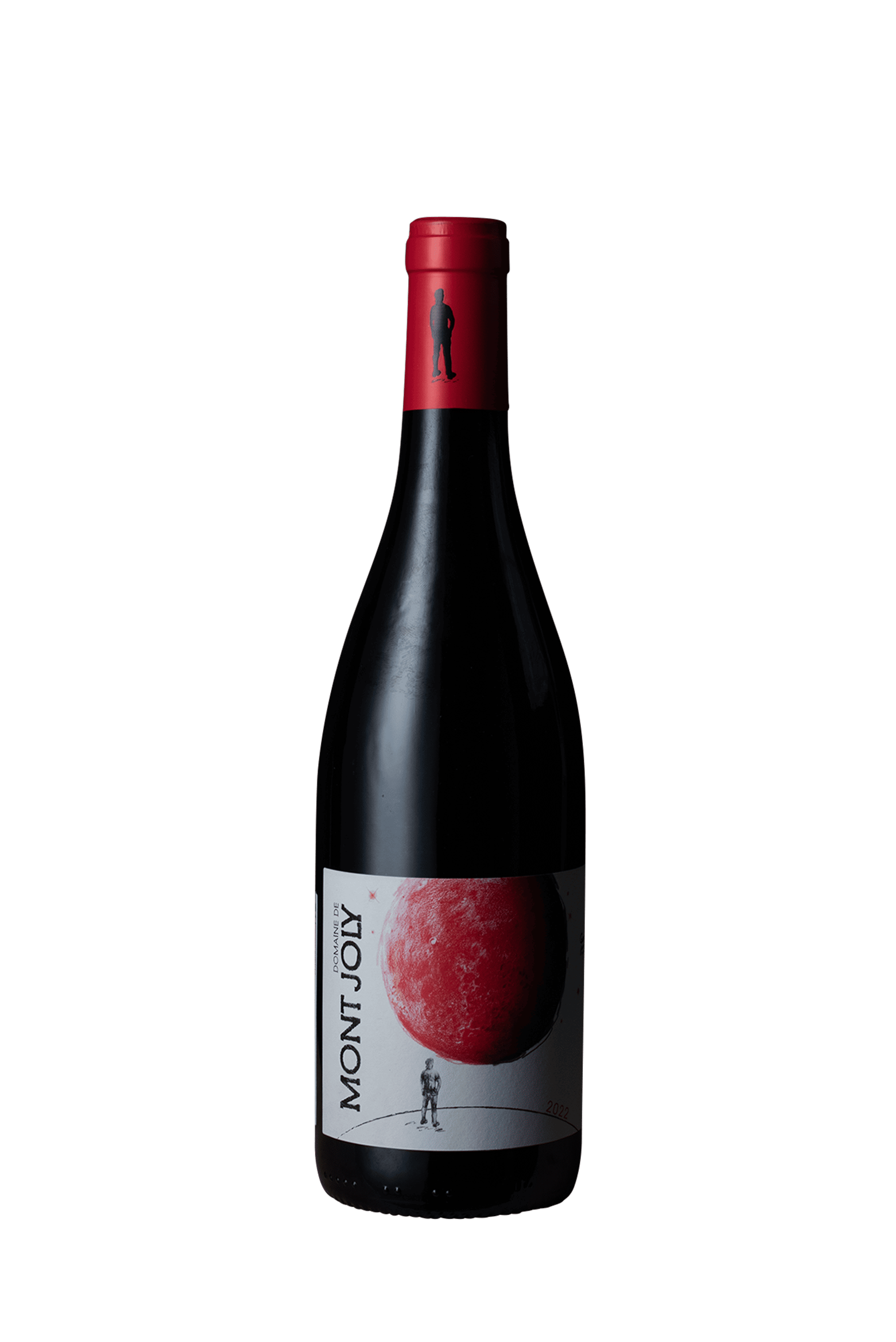 Mont Joly Beaujolais Villages La Croix Polage 2022