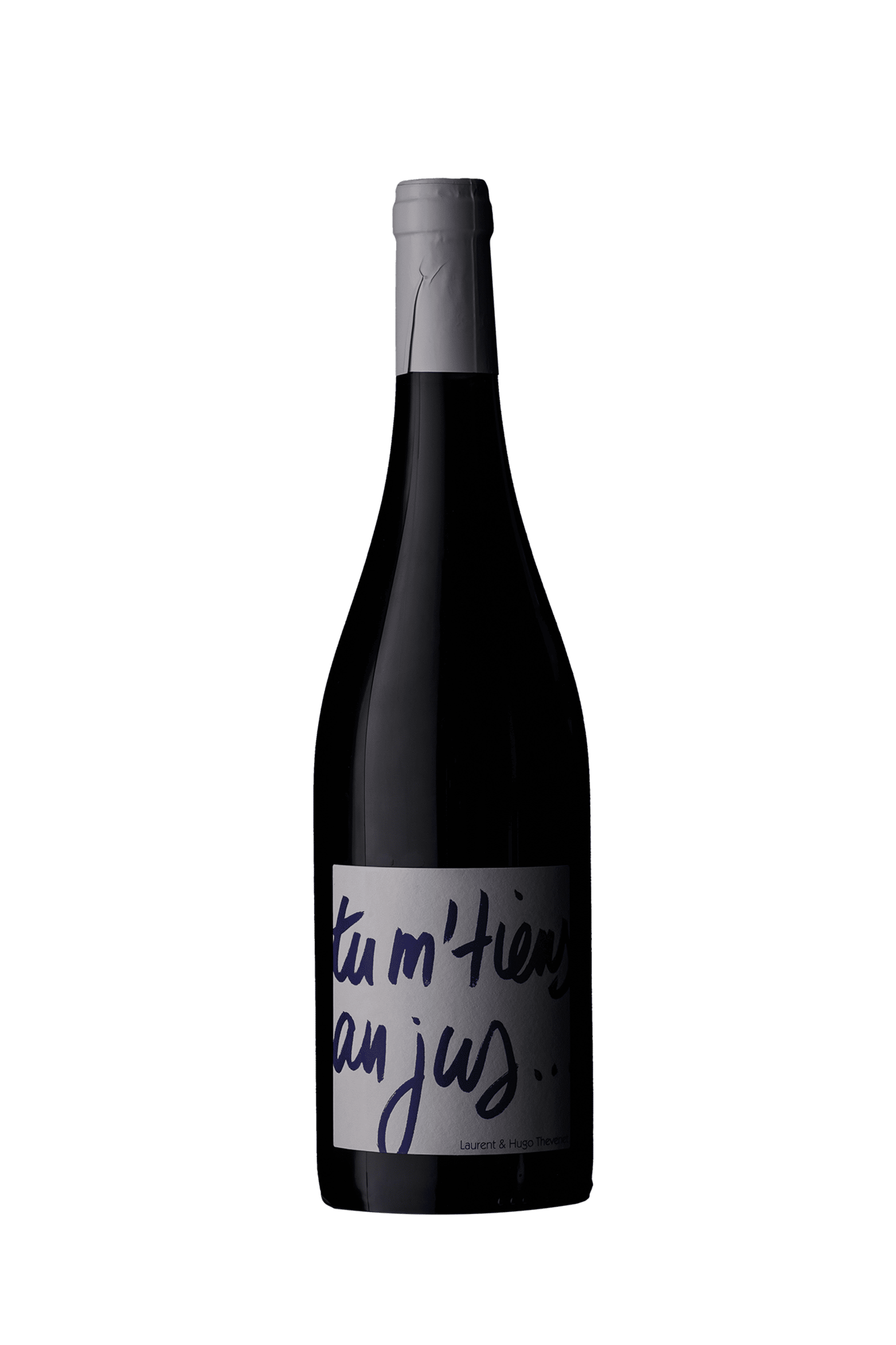 Domaine de Petit Pérou Tu M'tiens au Jus Beaujolais 2020