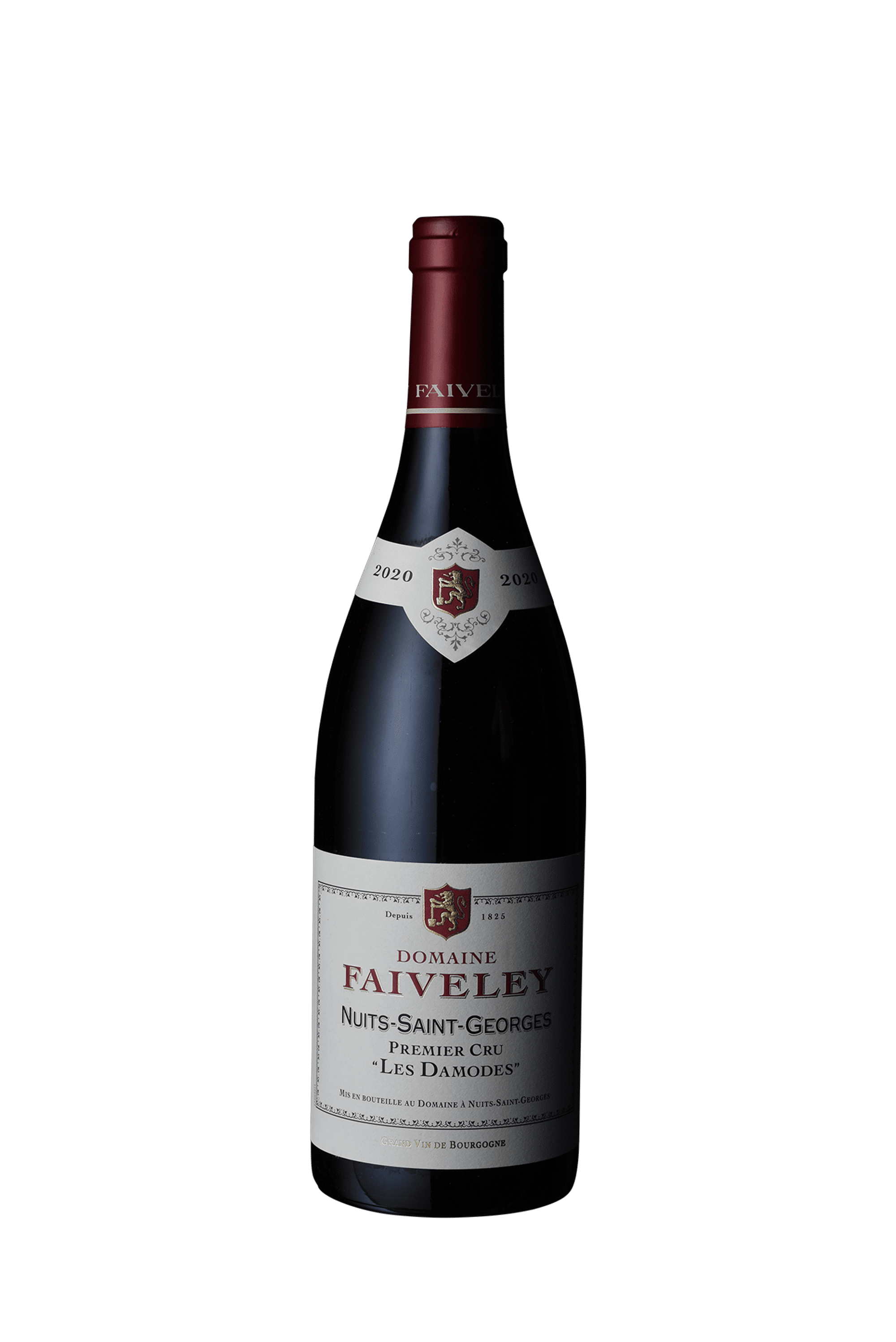 Domaine Faiveley Nuits Saint Georges 'Les Damodes' 1er Cru 2020