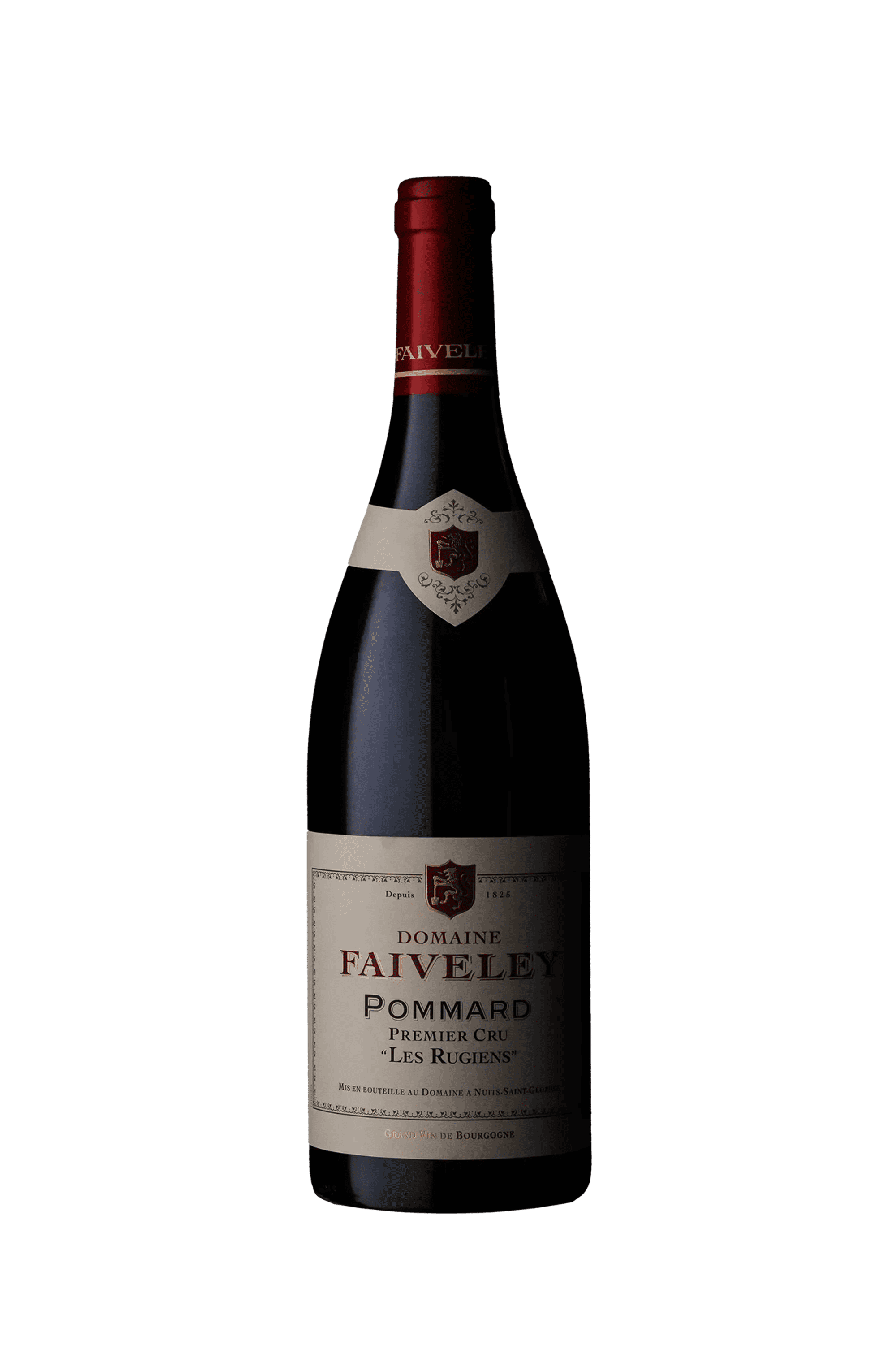 Domaine Faiveley Pommard 'Les Rugiens' 1er Cru 2020