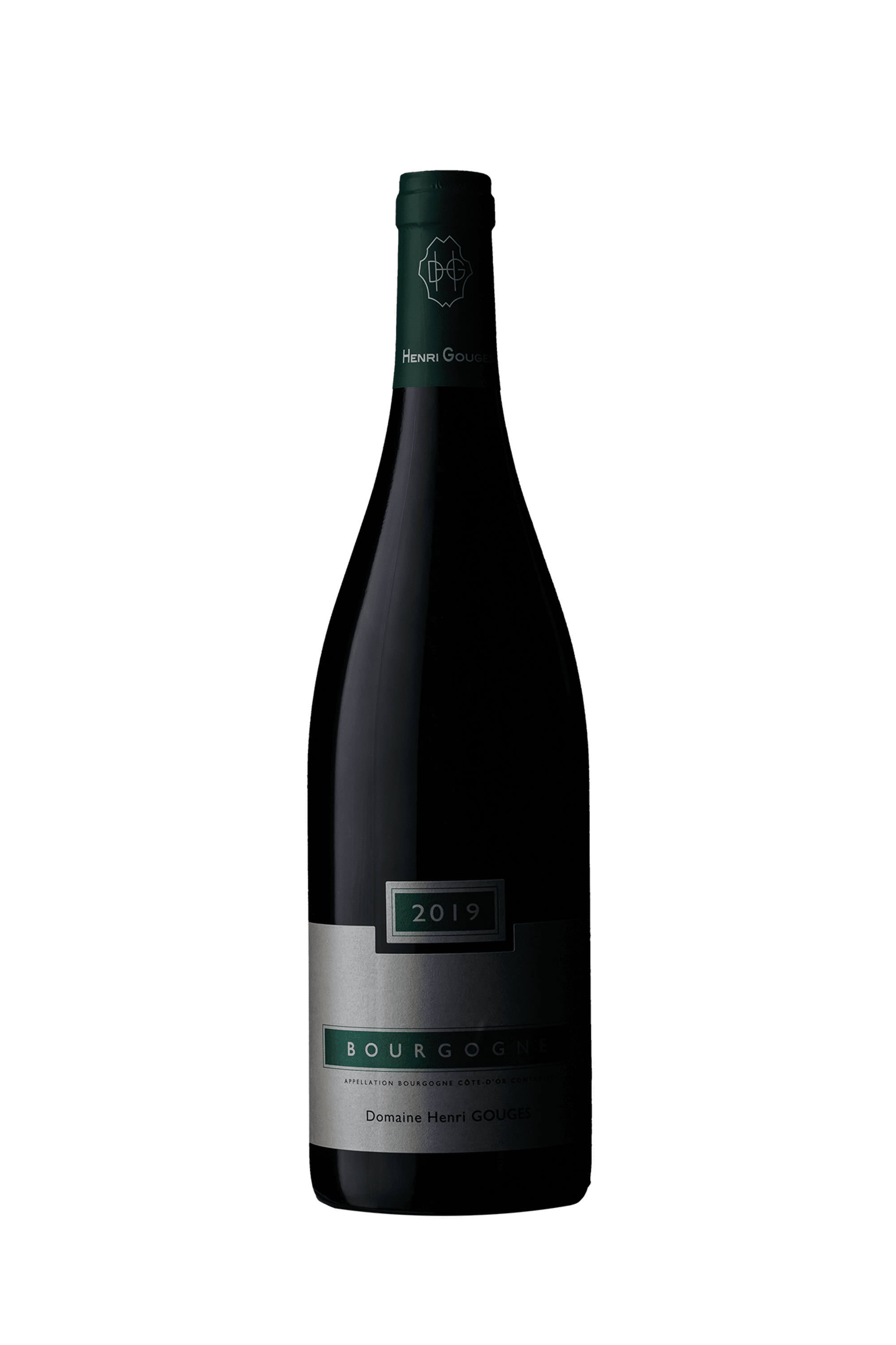 Domaine Henri Gouges Bourgogne Rouge 2019