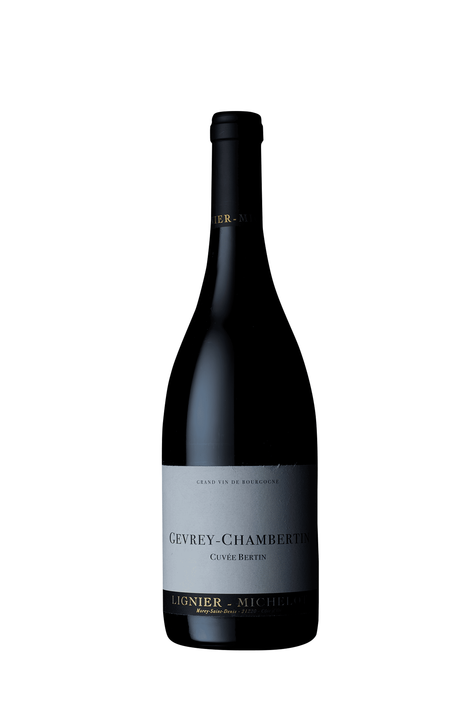 Lignier Michelot Gevrey-Chambertin Cuvée Bertin 2019