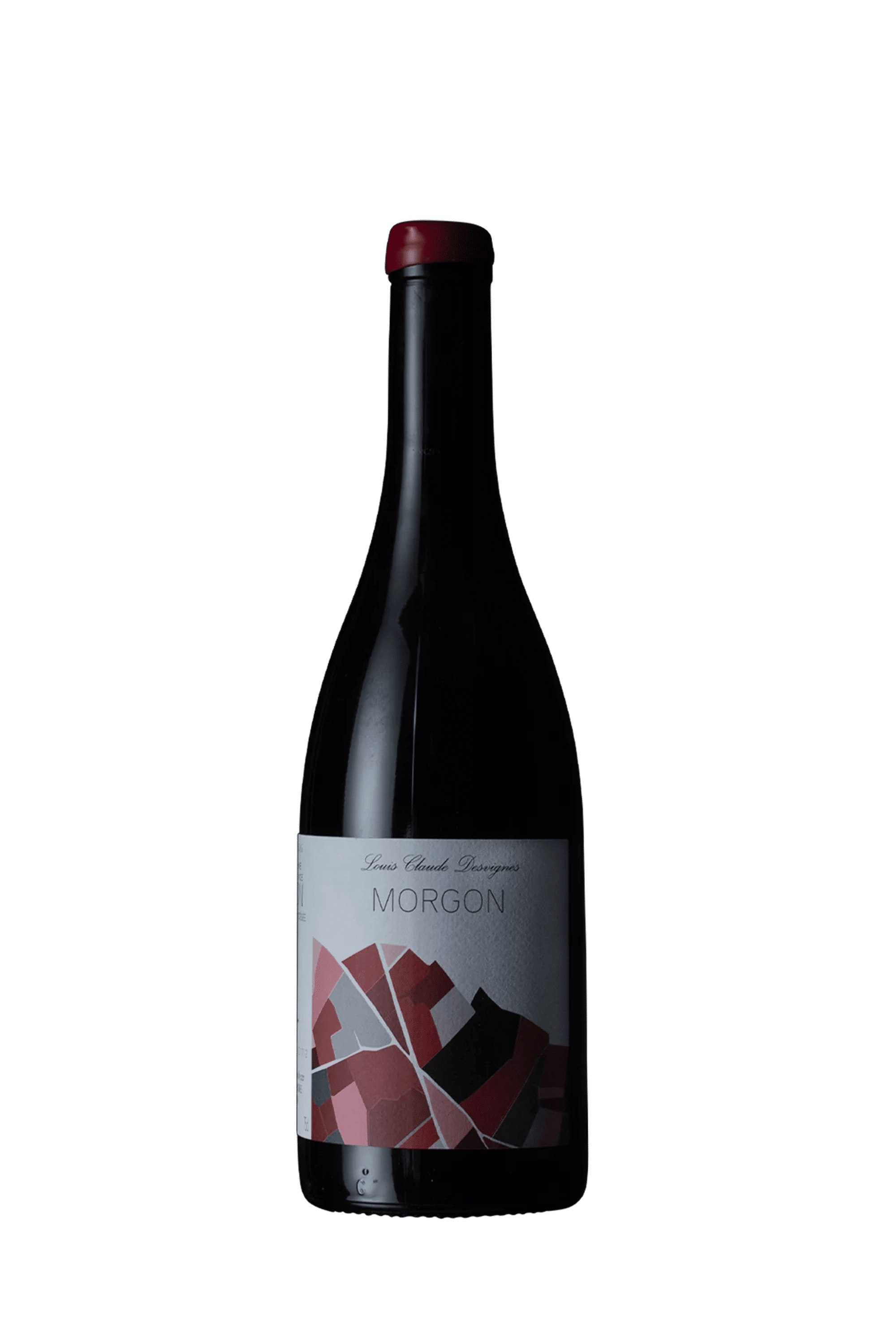 Domaine Louis Claude Desvignes Morgon Corcelette 2021