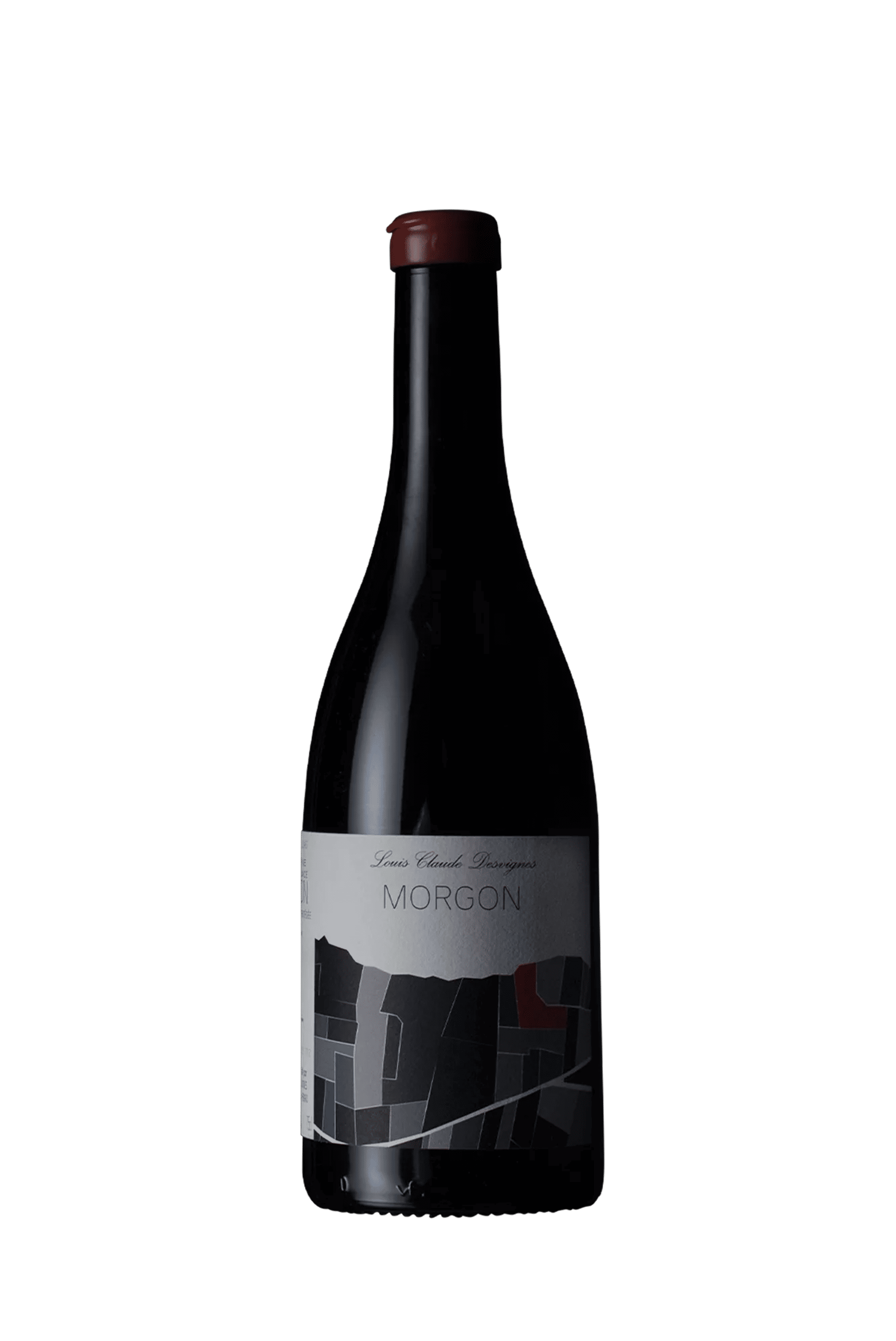 Domaine Louis Claude Desvignes Morgon Montpelain 2021