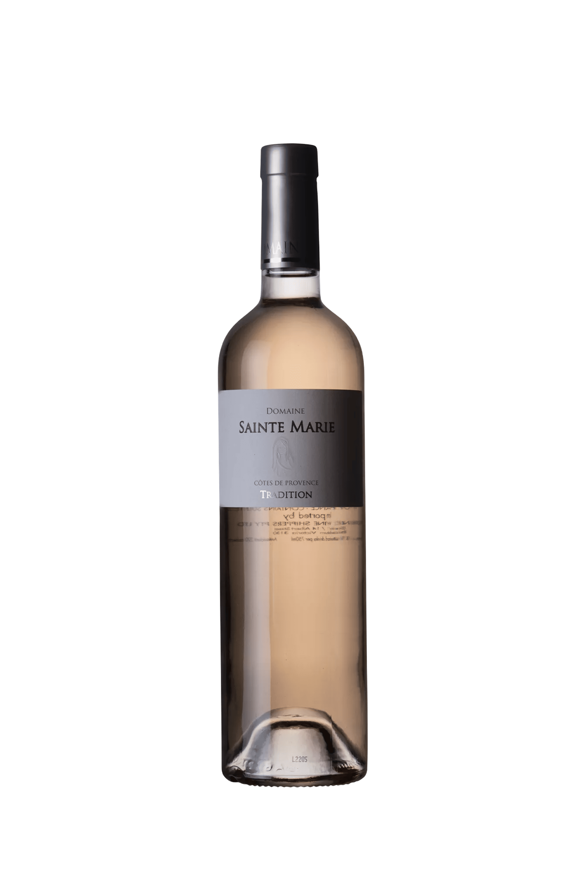 Domaine Sainte Marie Tradition Rosé 2023