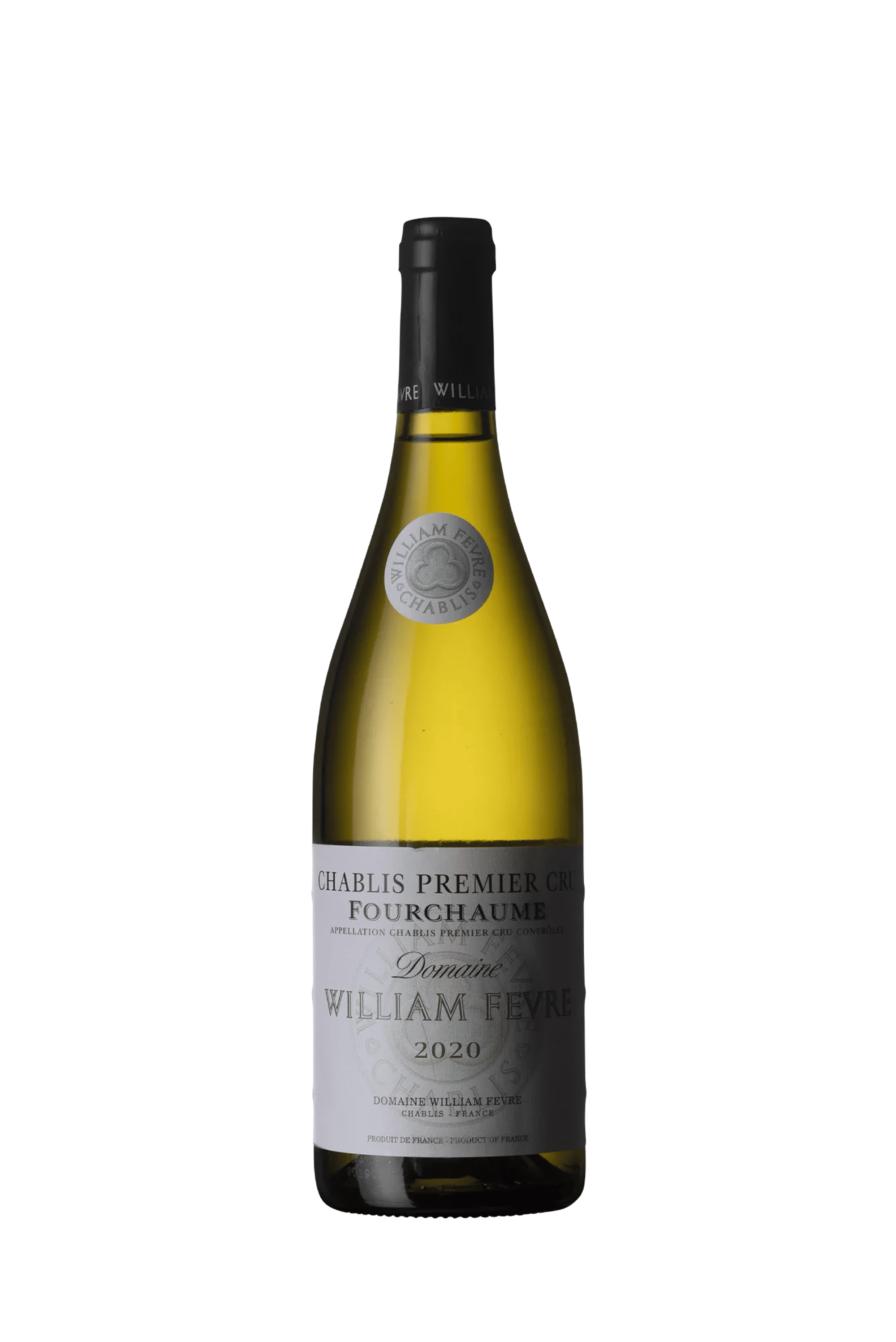 William Fèvre Fourchaume Chablis 1er Cru 2020