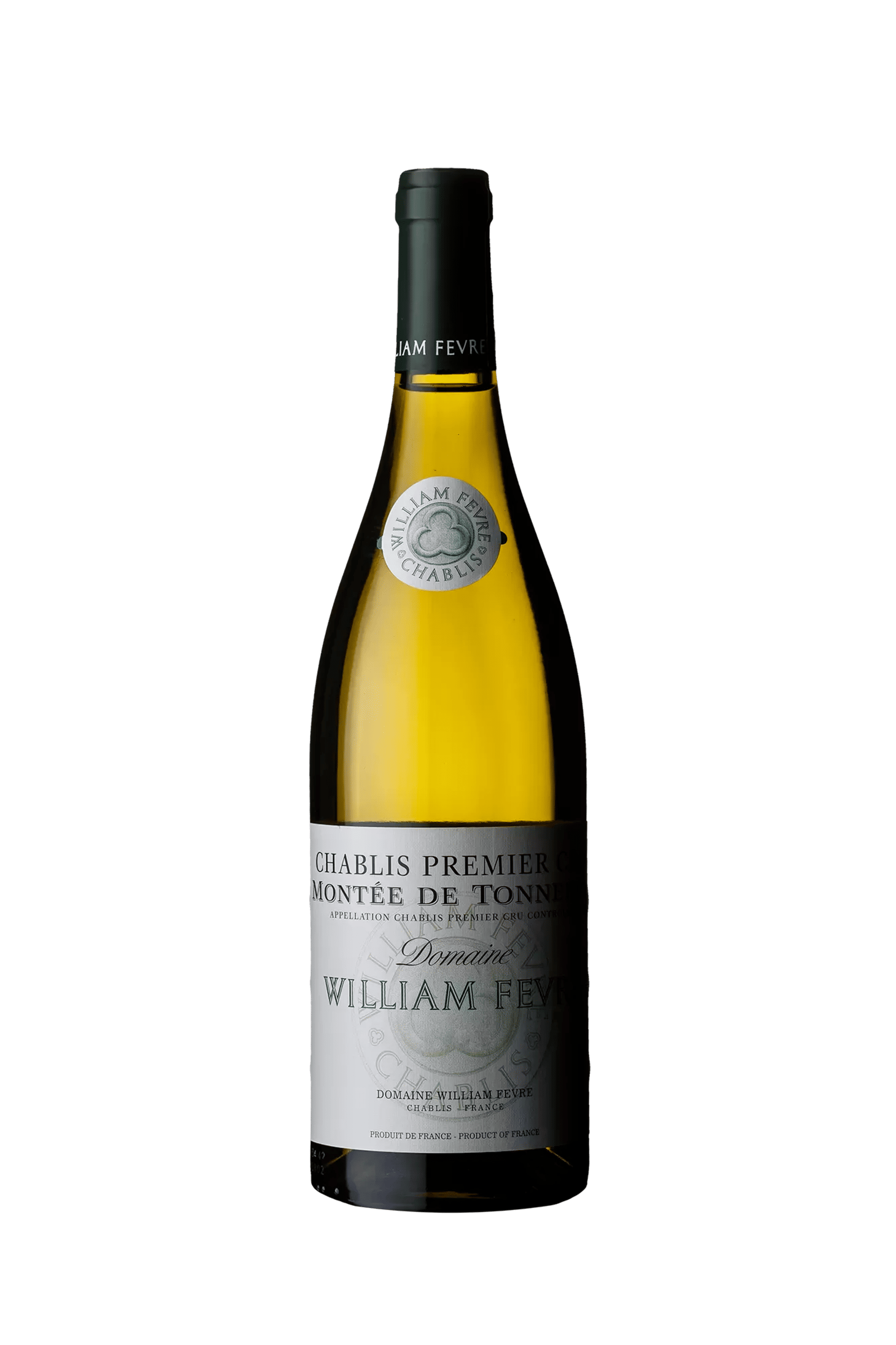 William Fèvre Montee Tonnerre Chablis 1er Cru 2020