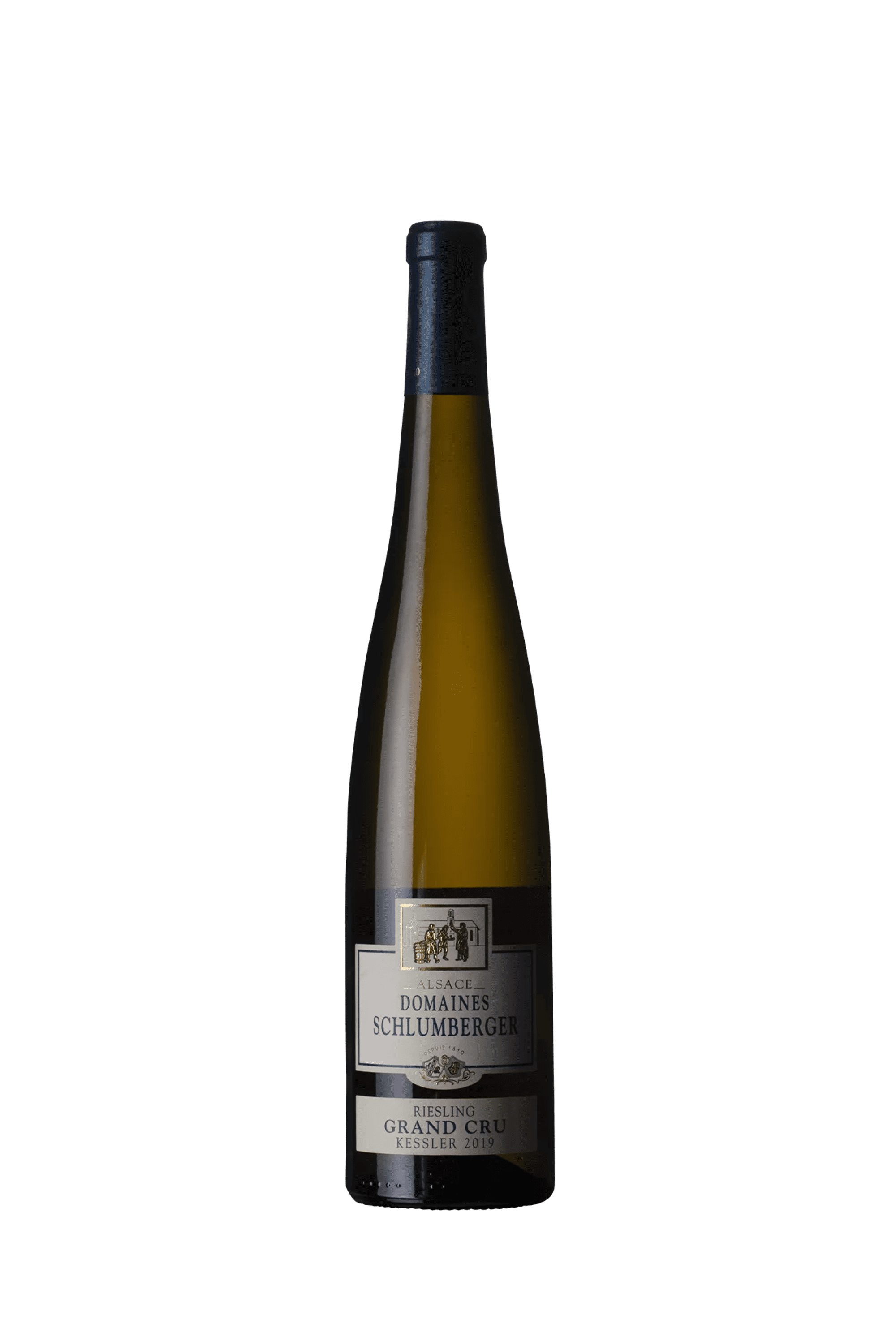 Domaines Schlumberger Riesling Kessler Grand Cru 2019