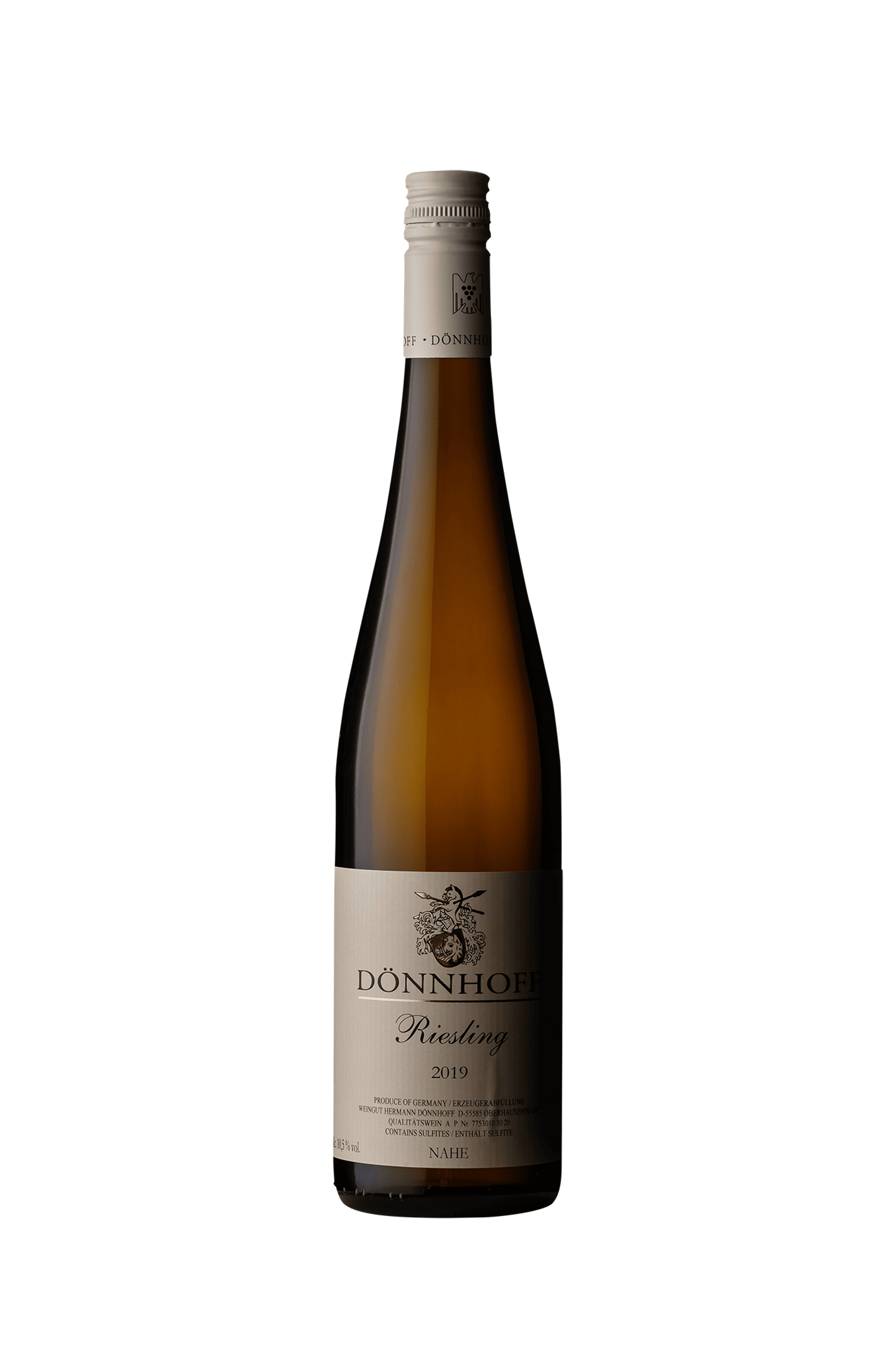 Dönnhoff Feinherb Riesling 2019