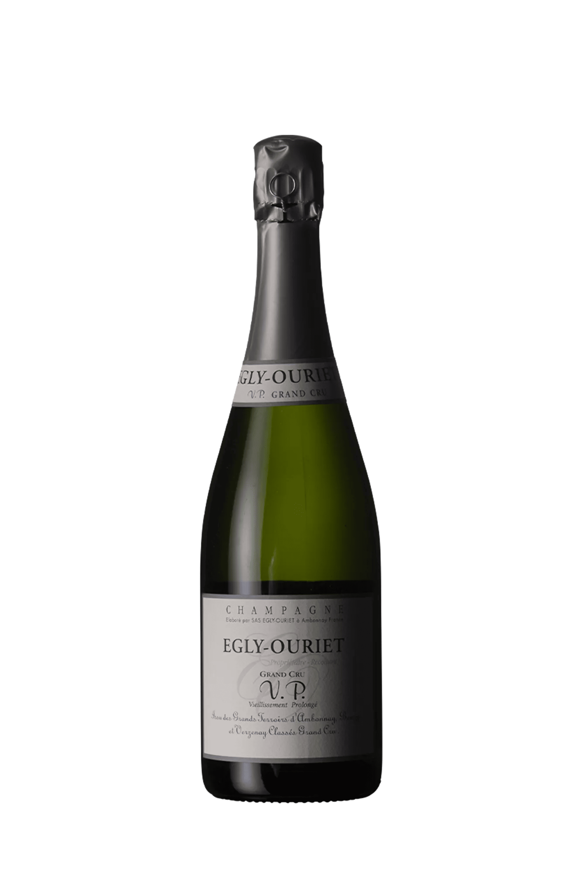 Egly-Ouriet V.P Vieillissement Prolonge Extra Brut Grand Cru NV