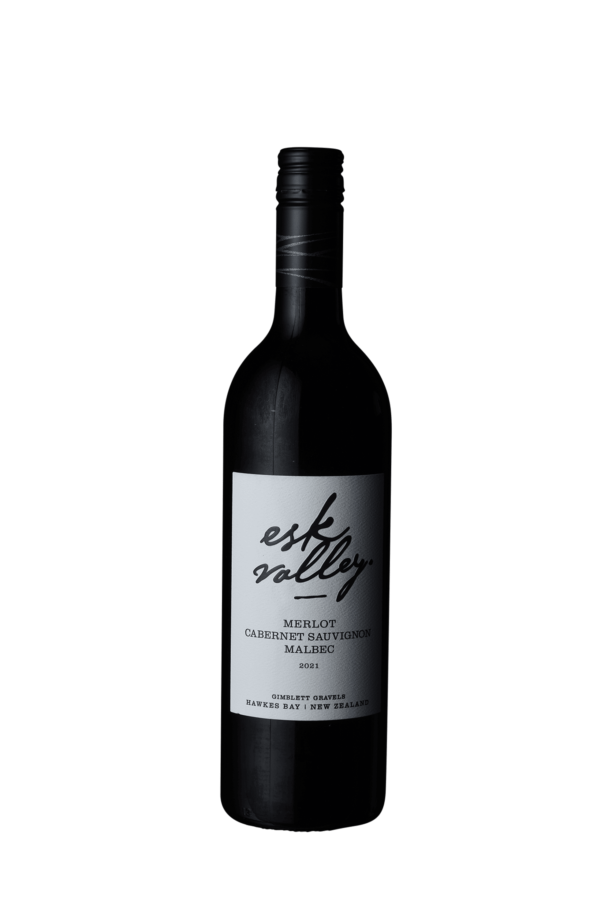 Esk Valley Bordeaux Blend 2021