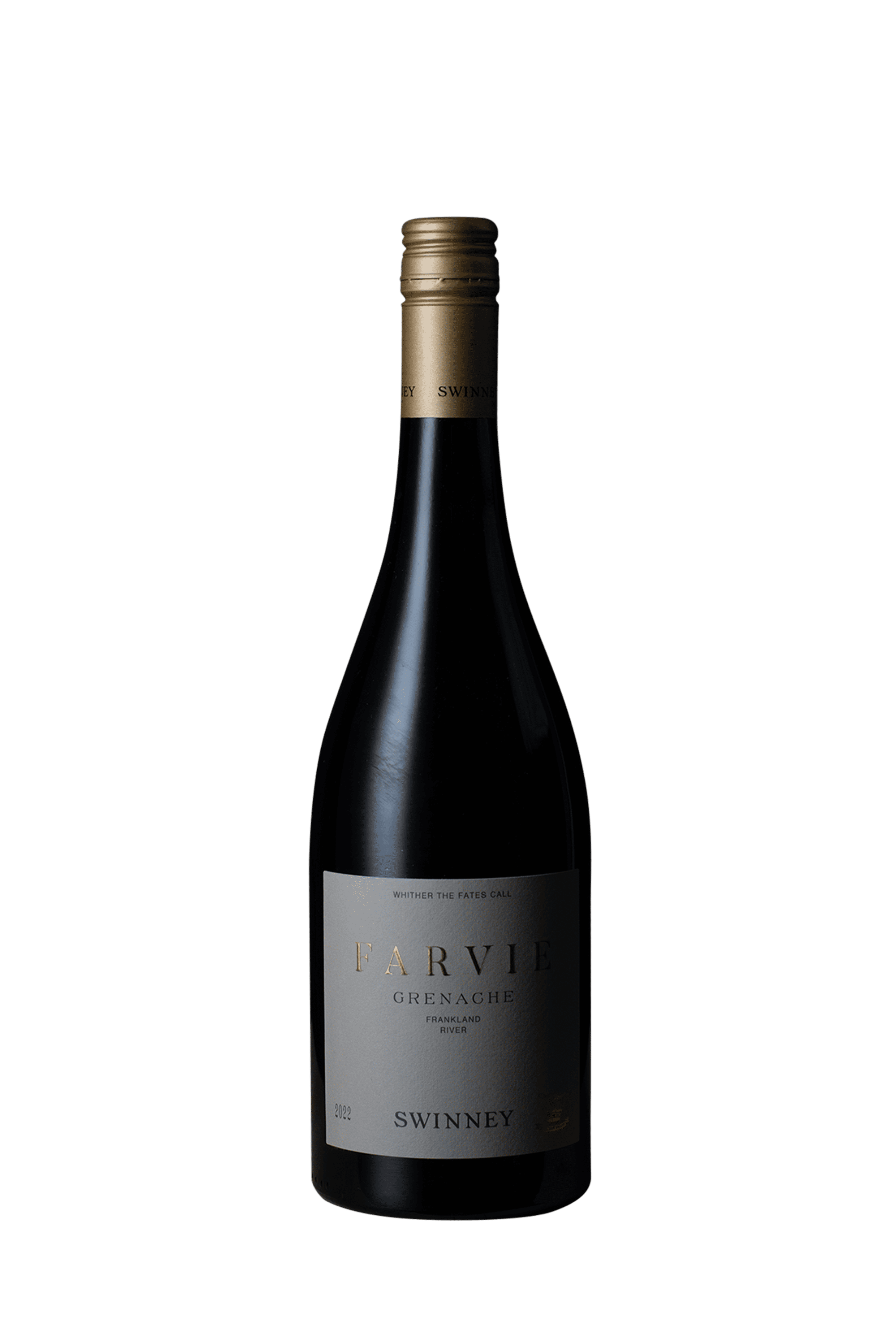 Swinney Farvie Grenache 2022