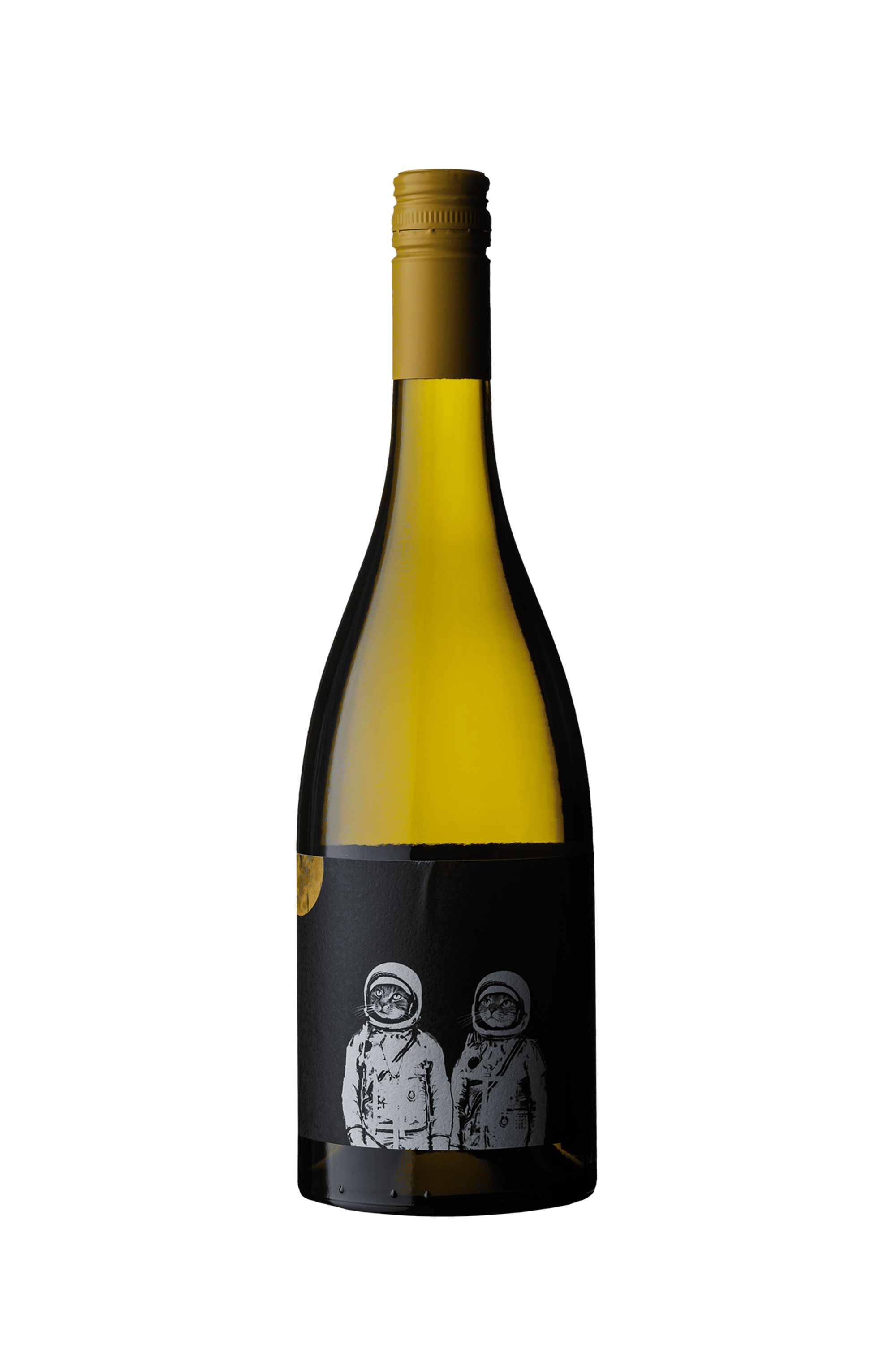 Felicette Grenache Blanc 2020