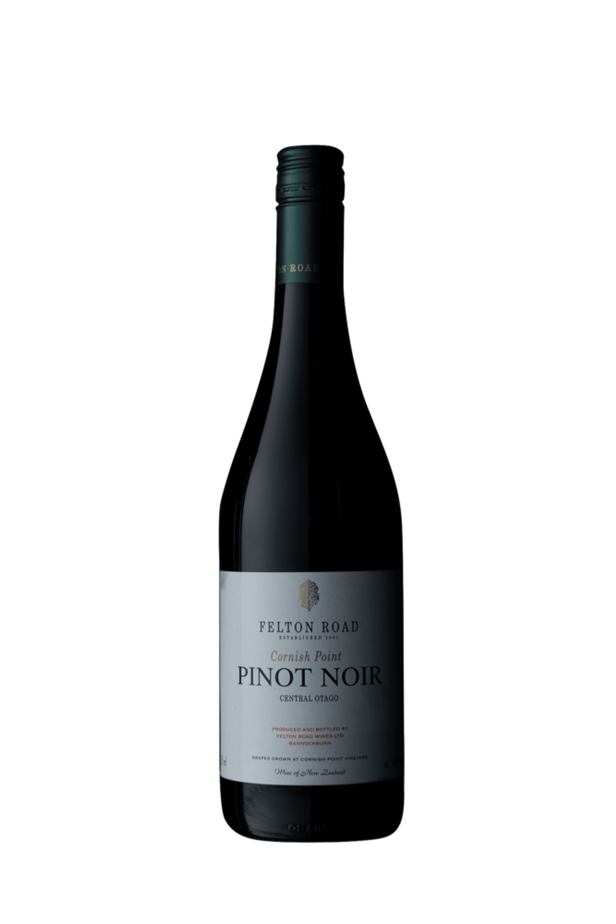 Felton Road Cornish Point Pinot Noir Magnum 1.5L 2023