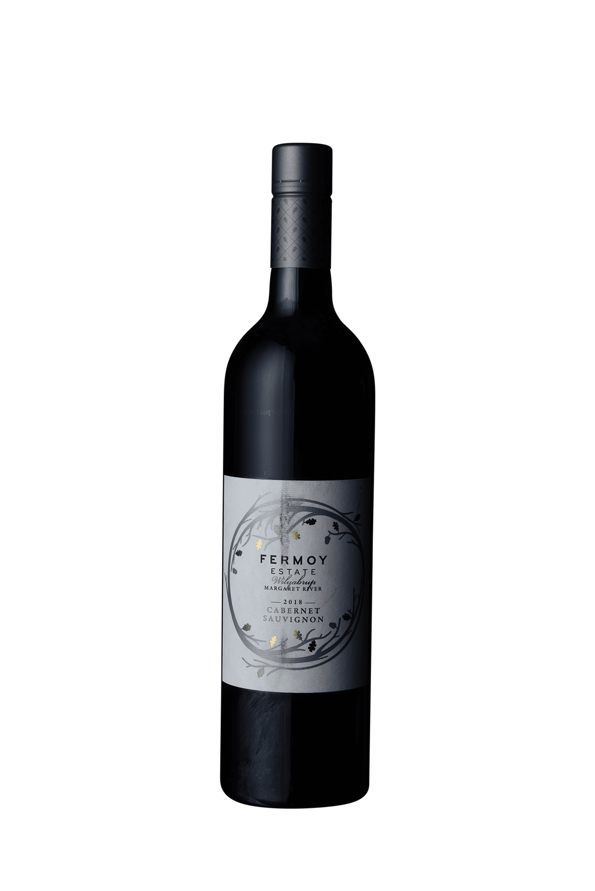 Fermoy Estate Cabernet Sauvignon 2018