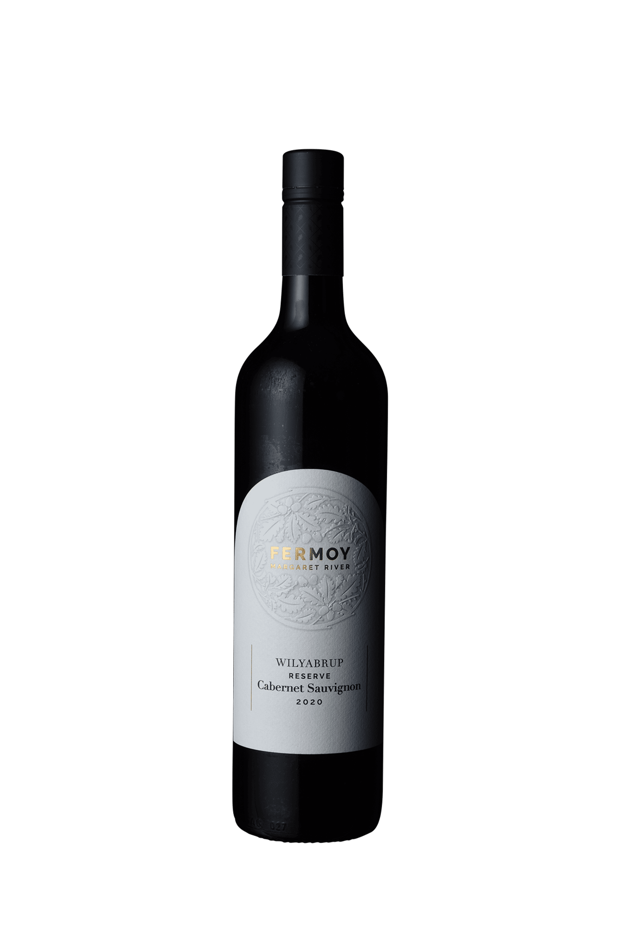 Fermoy Estate Reserve Cabernet Sauvignon 2020