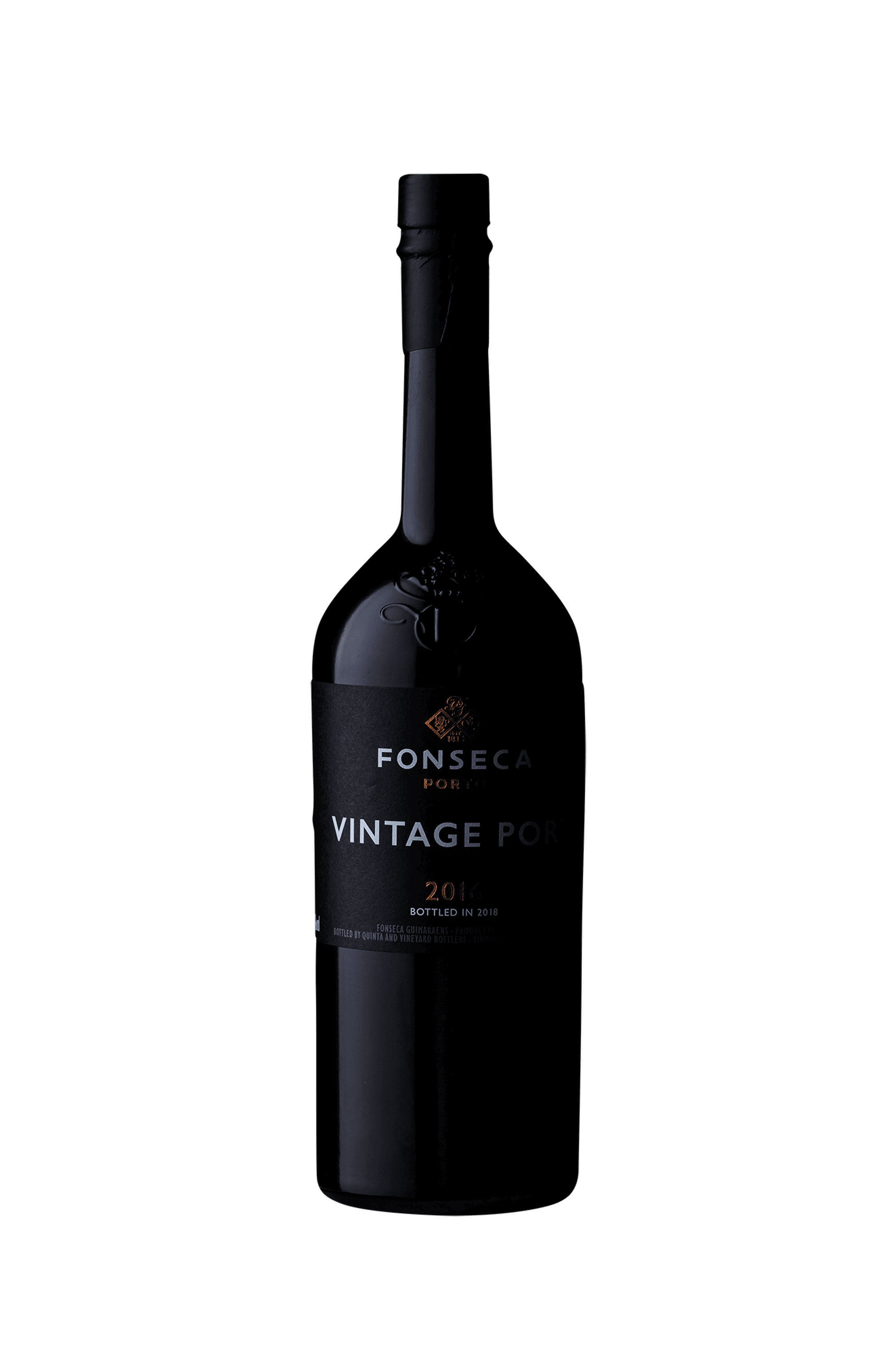 Fonseca Port 375ml 2016